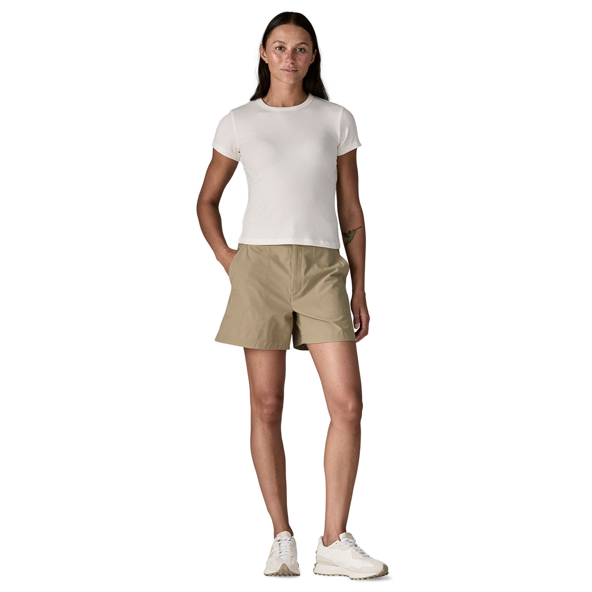 Women's Roamwith Shorts