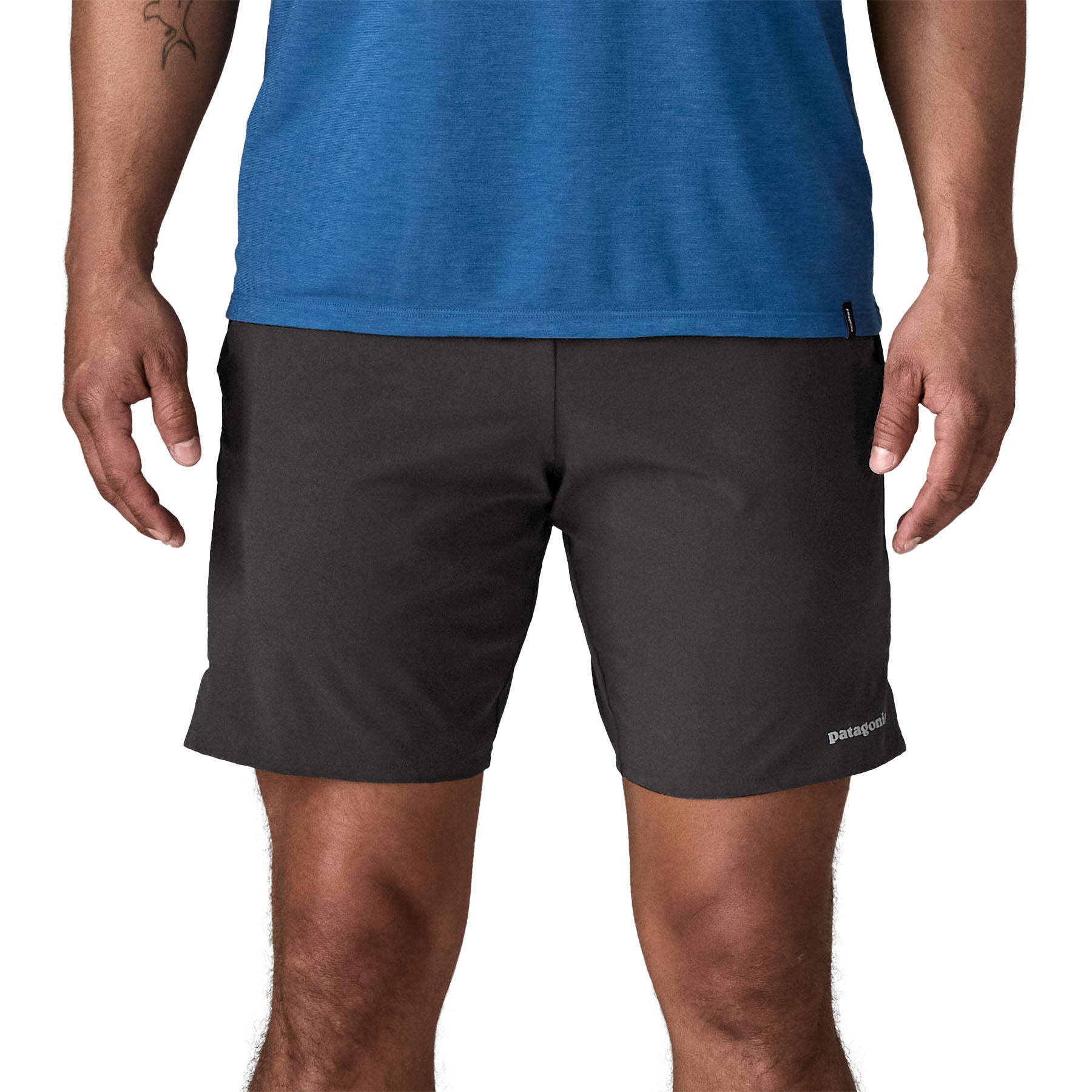 Men's Multi Trails Shorts - 8"