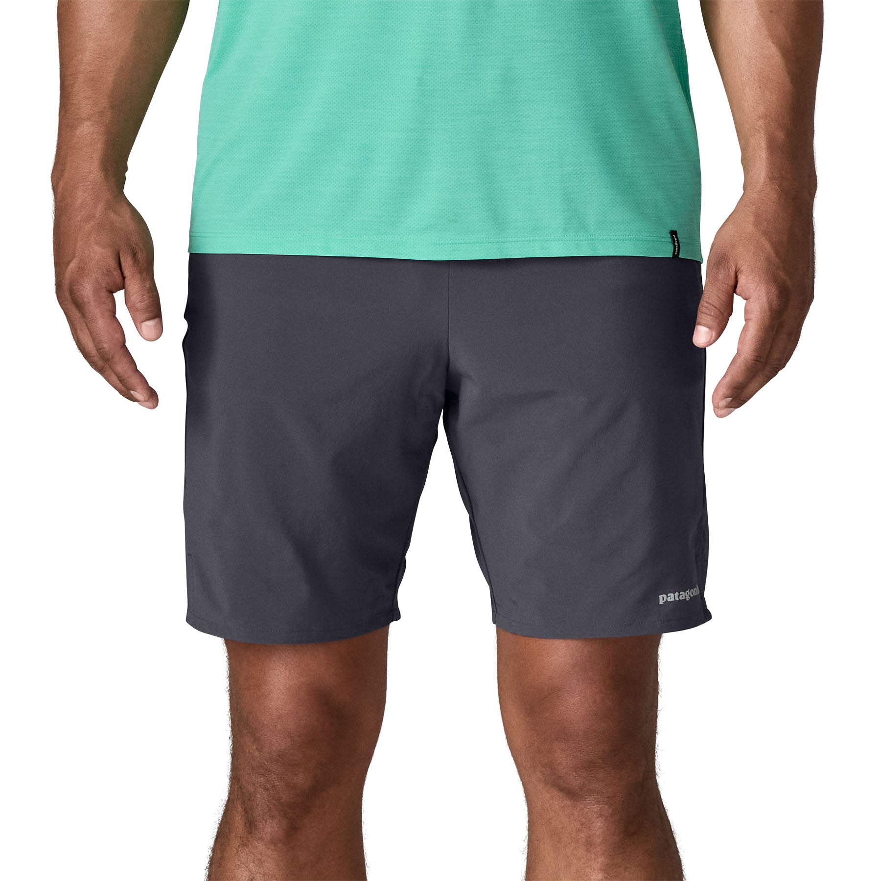 Men's Multi Trails Shorts - 8"