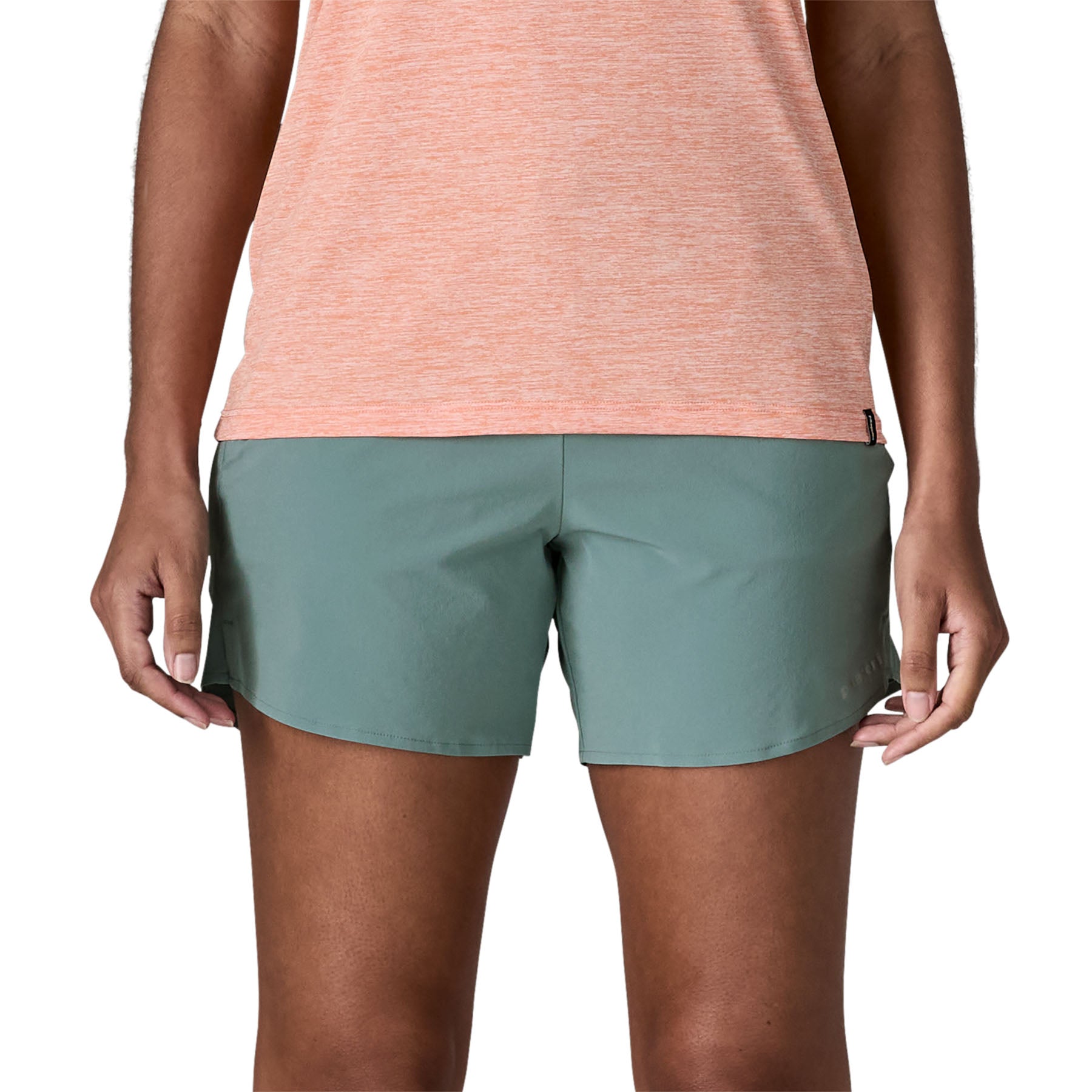 Women's Multi Trails Shorts - 5½"