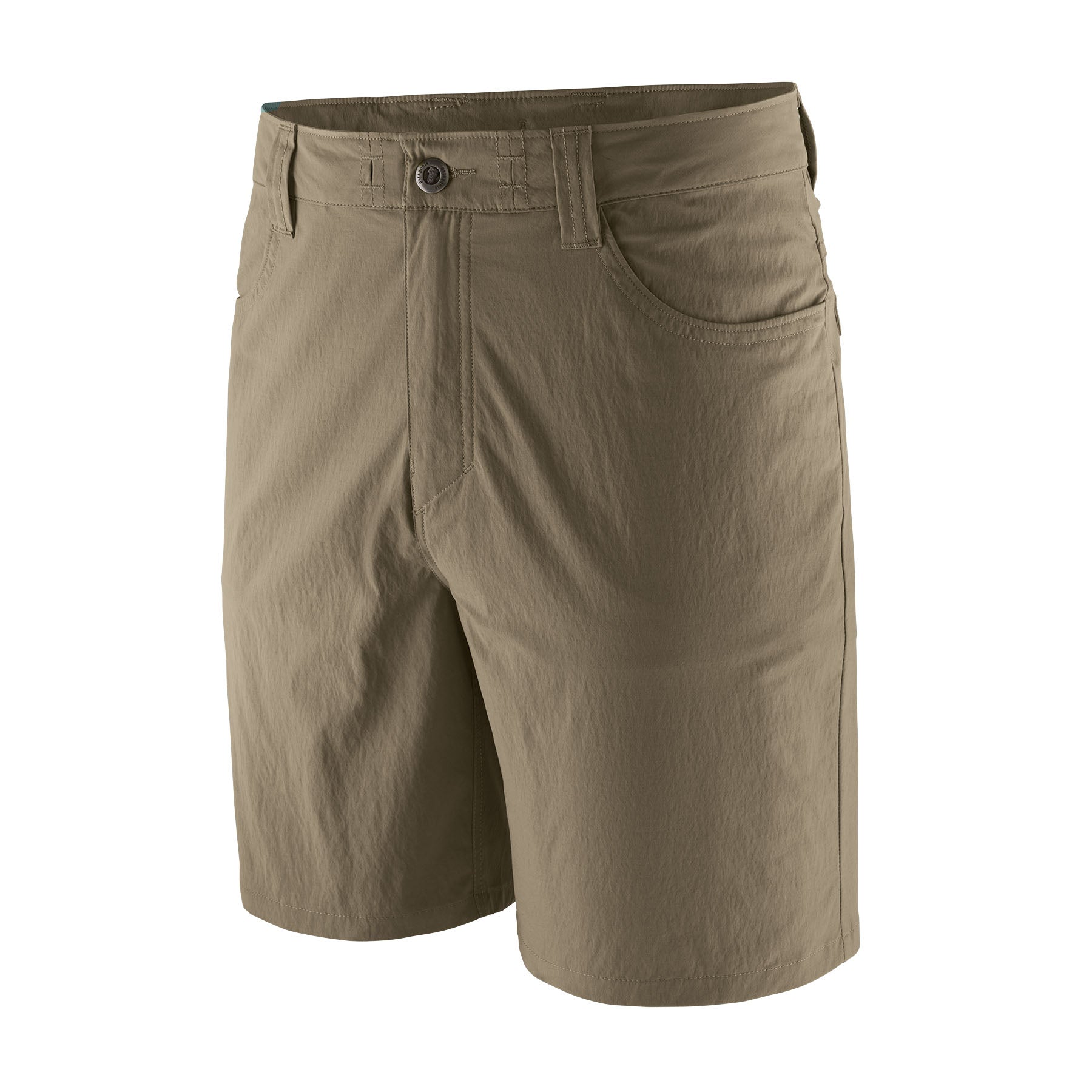 Men's Quandary Shorts - 8"