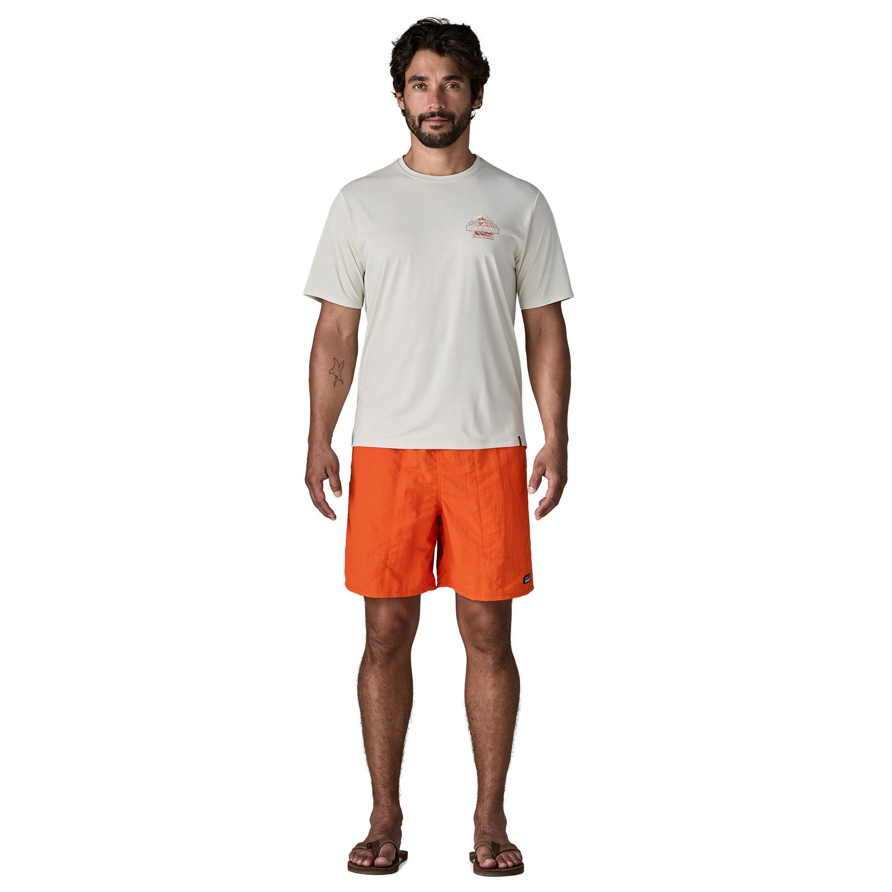 Men's Baggies™ Longs - 7"