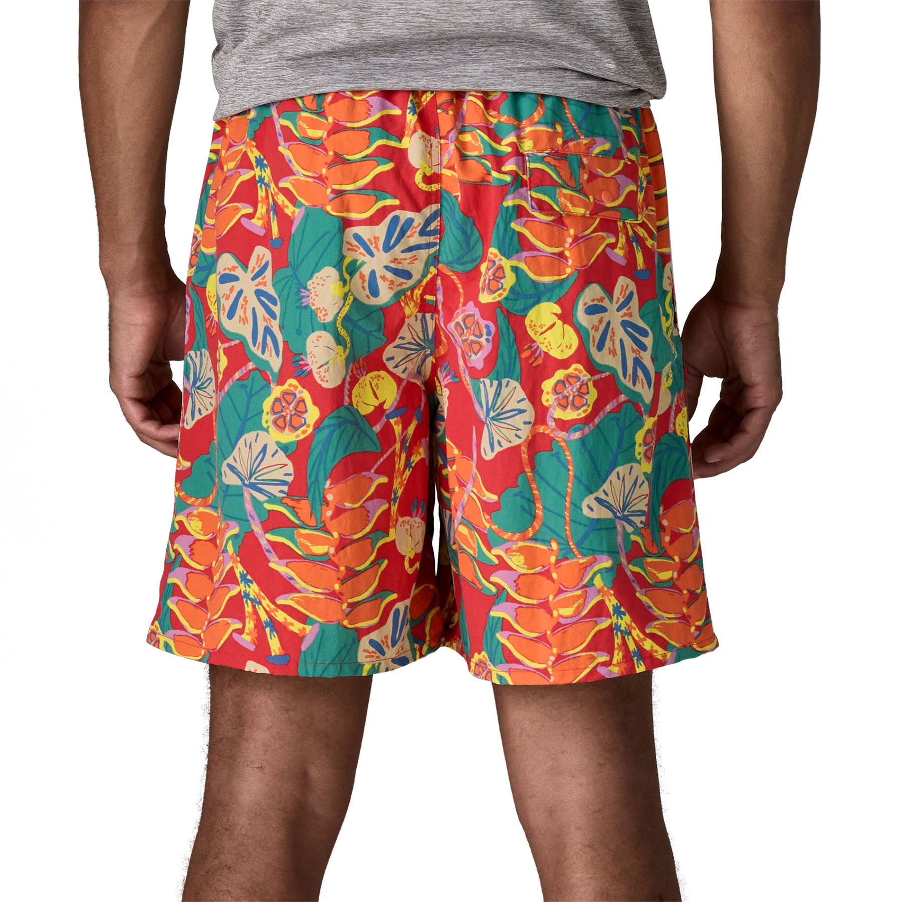 Men's Baggies™ Longs - 7"