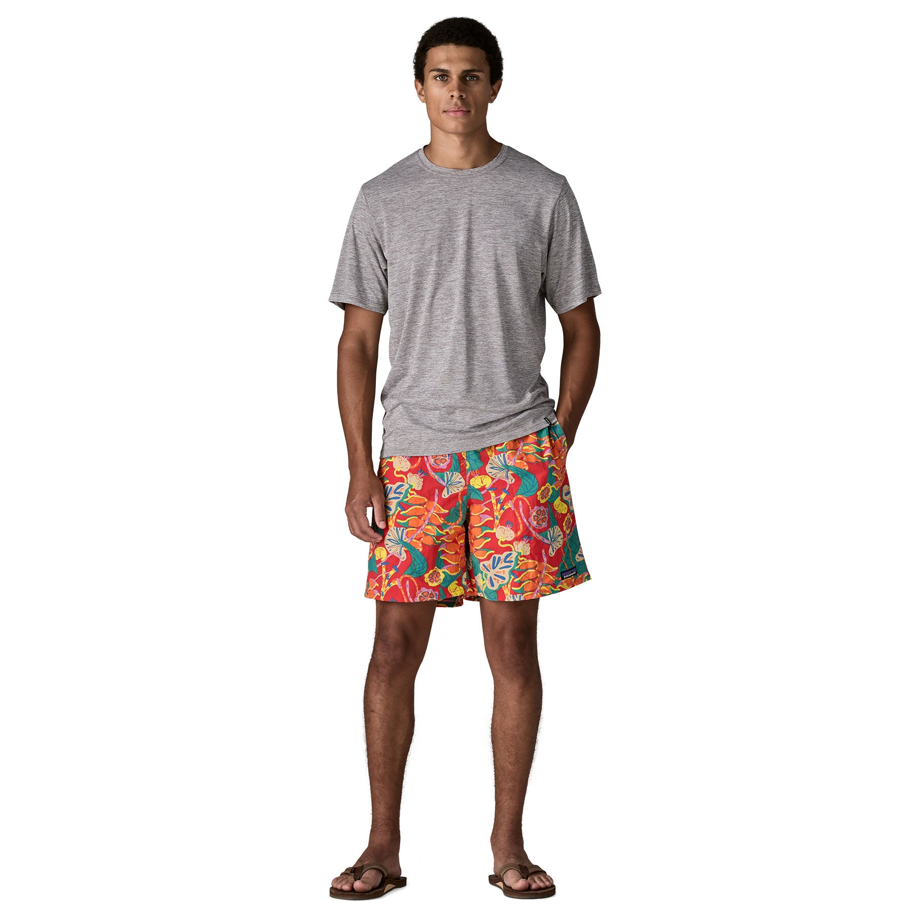 Men's Baggies™ Longs - 7"