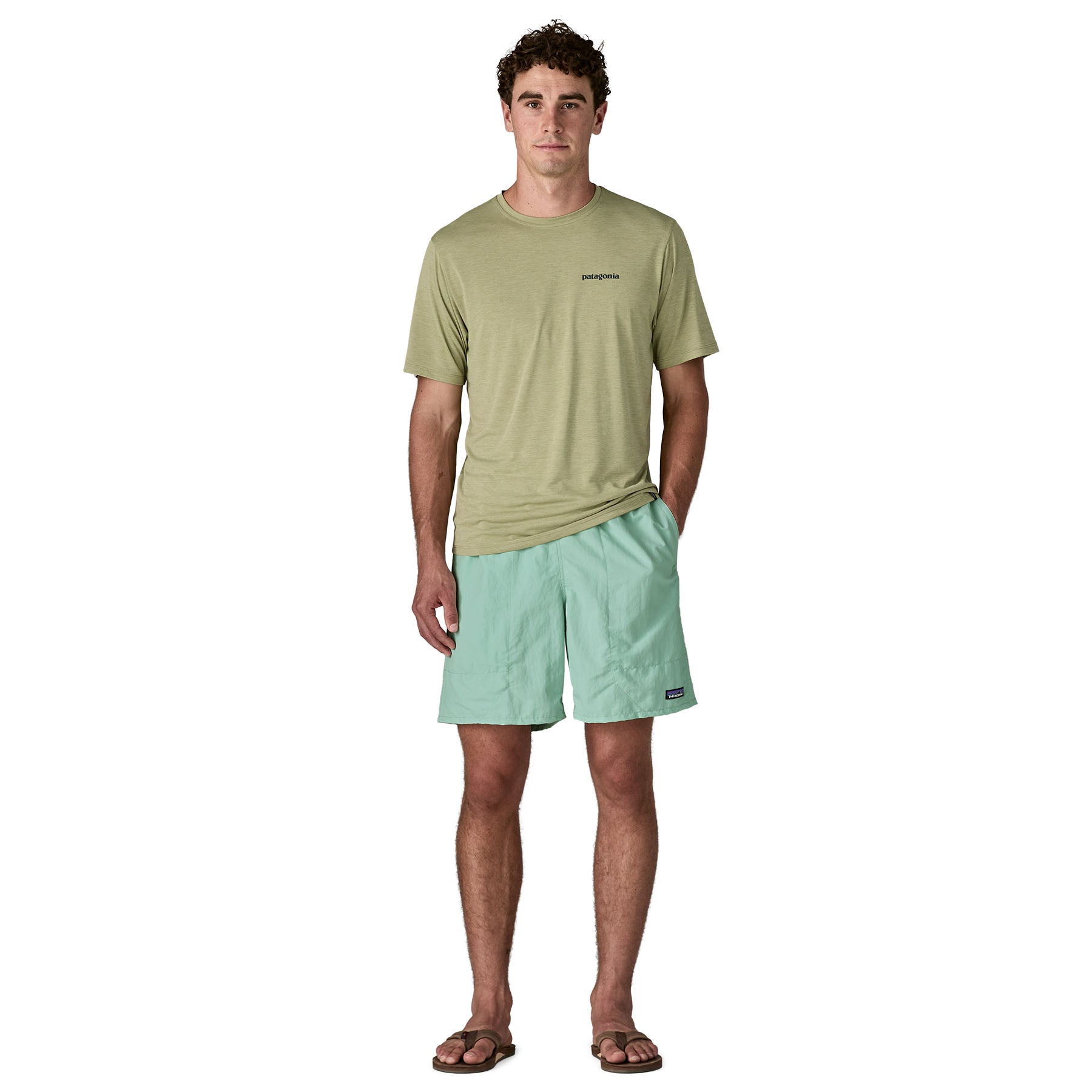 Men's Baggies™ Longs - 7"