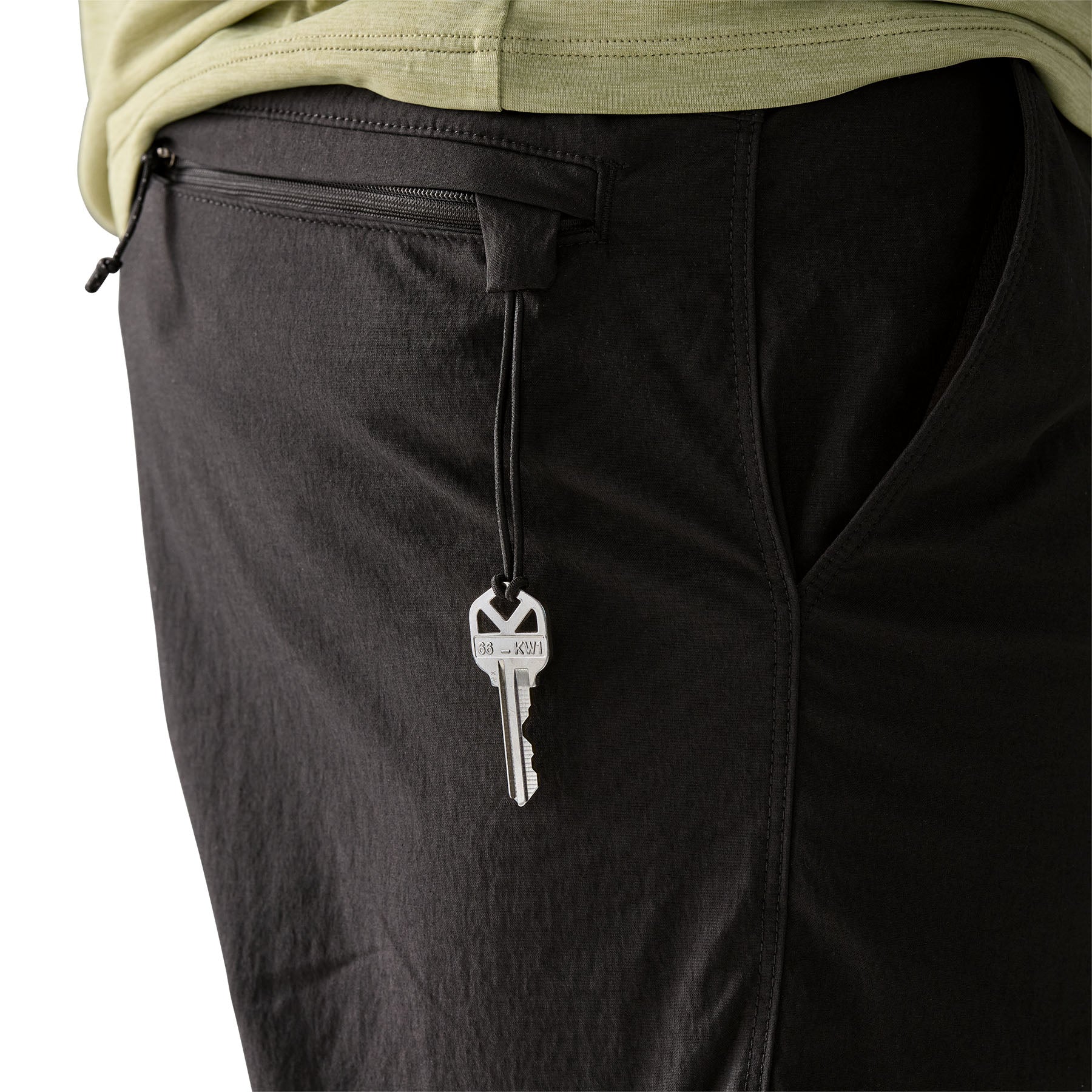 Men's Baggies™ Lights - 6"