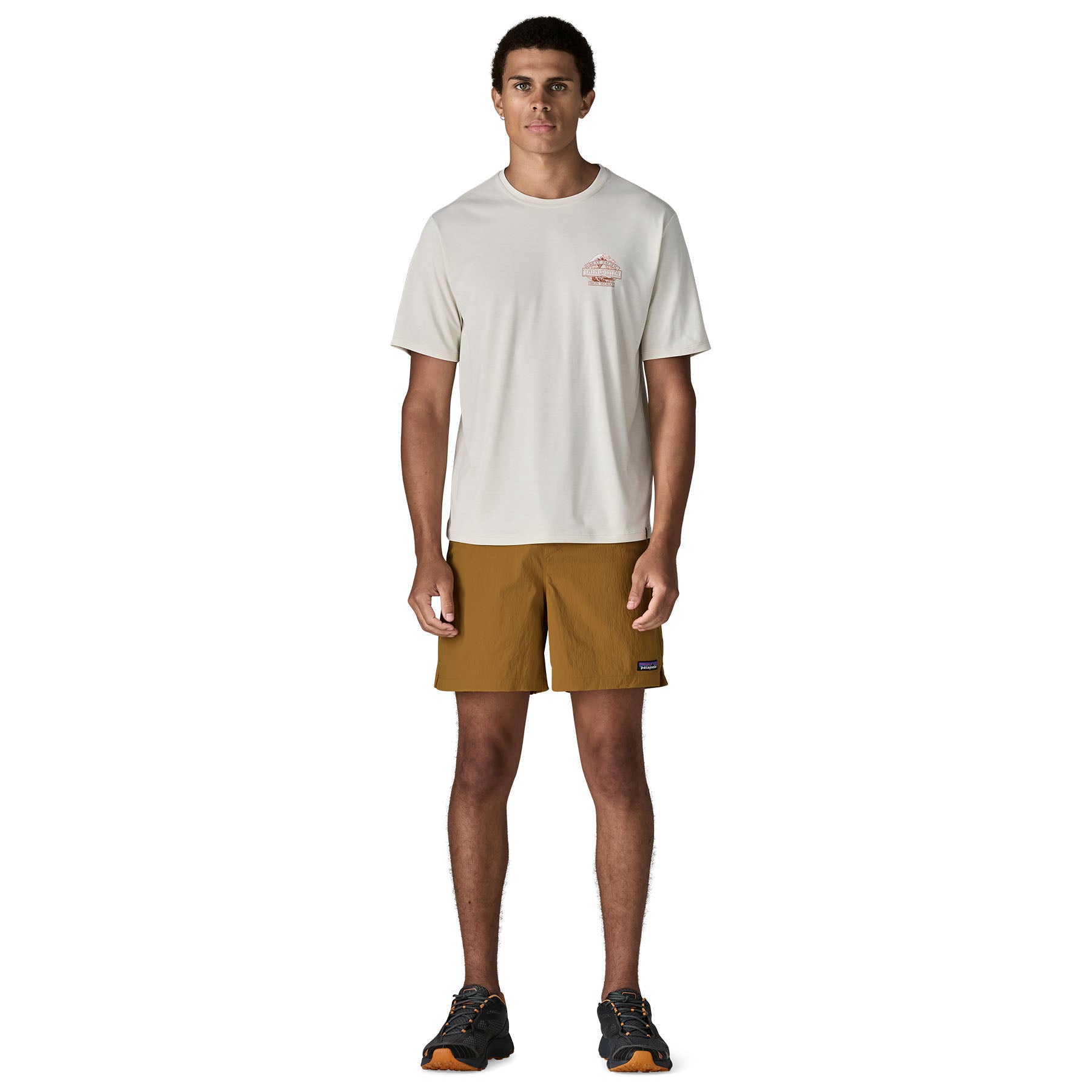 Men's Baggies™ Lights - 6"