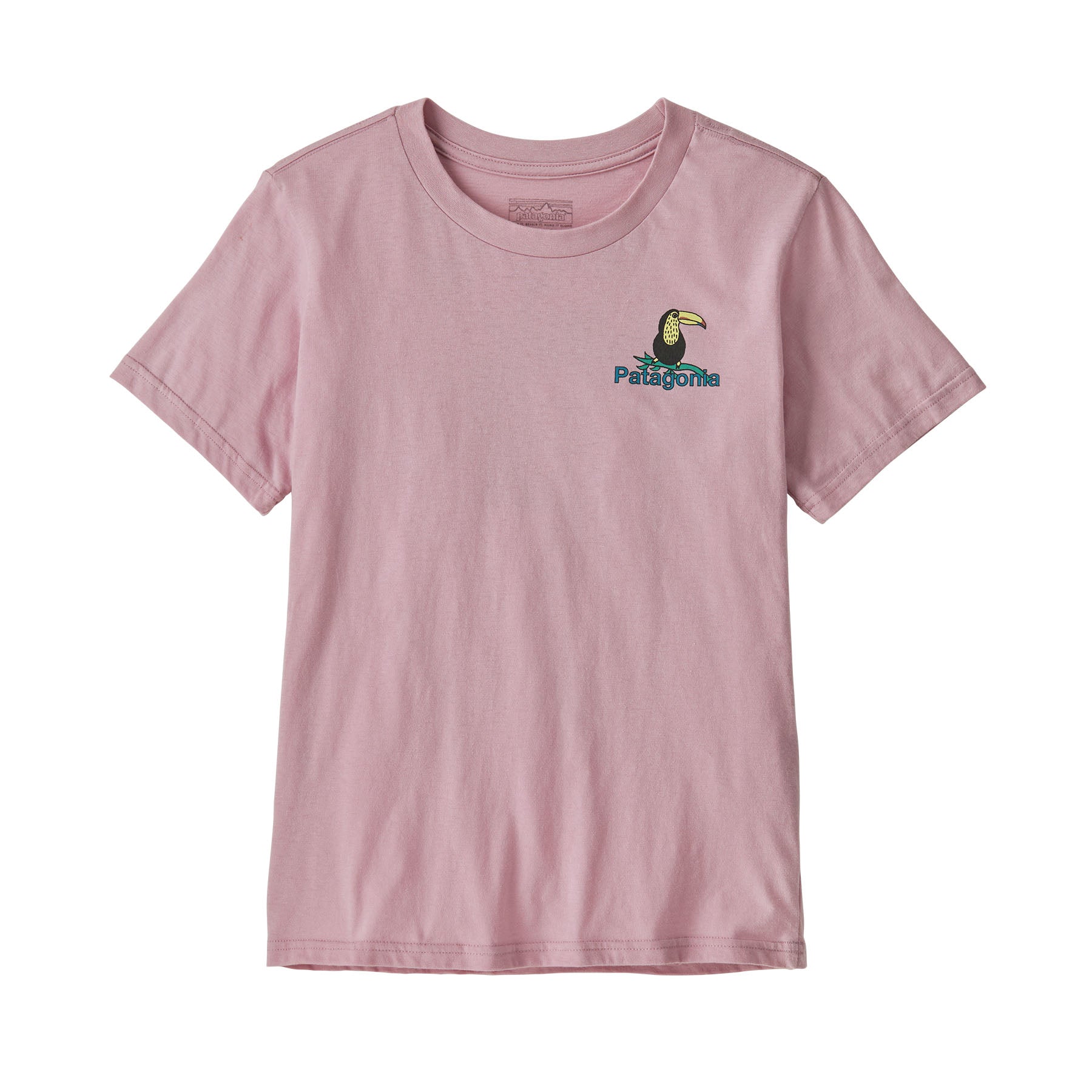 Kids' Graphic T-Shirt