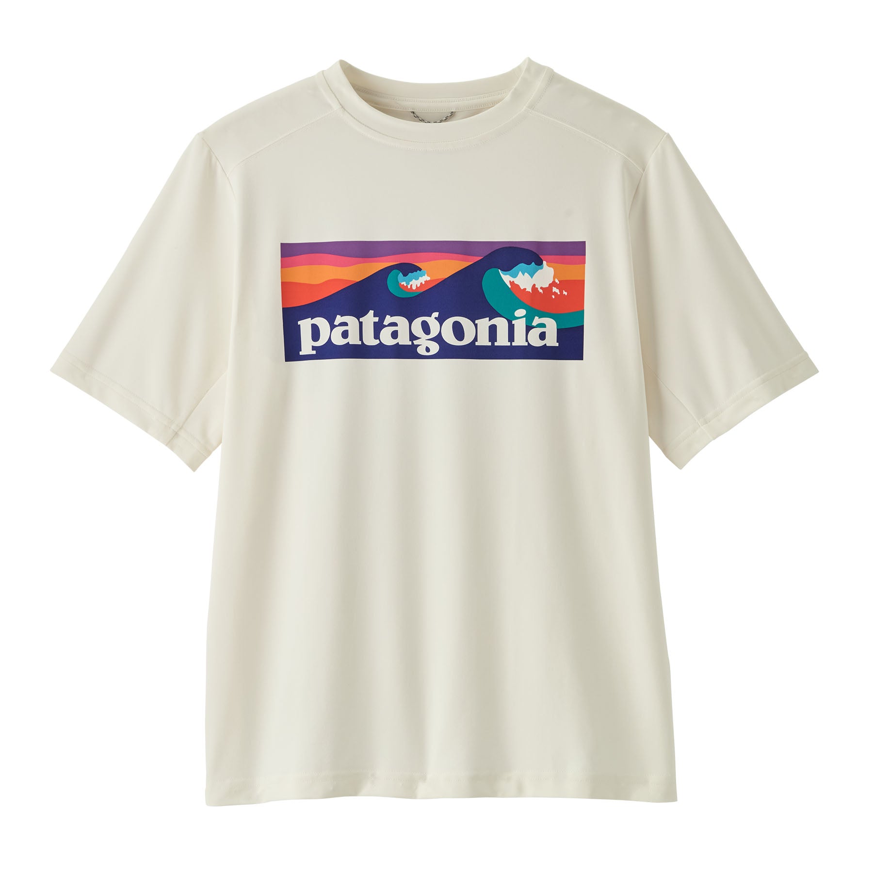 Kids' Capilene® Silkweight T-Shirt