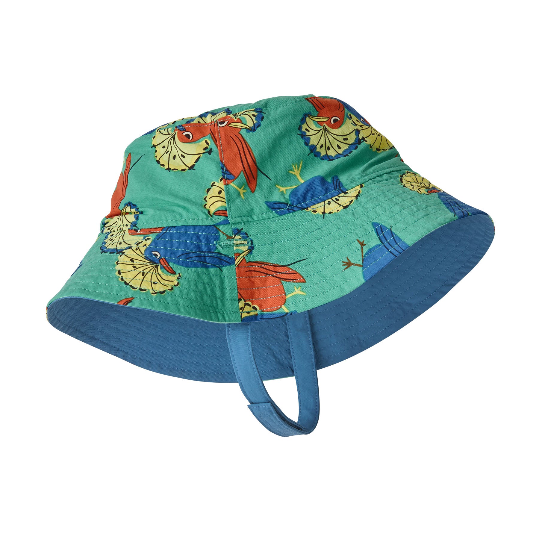 Baby Sun Bucket Hat