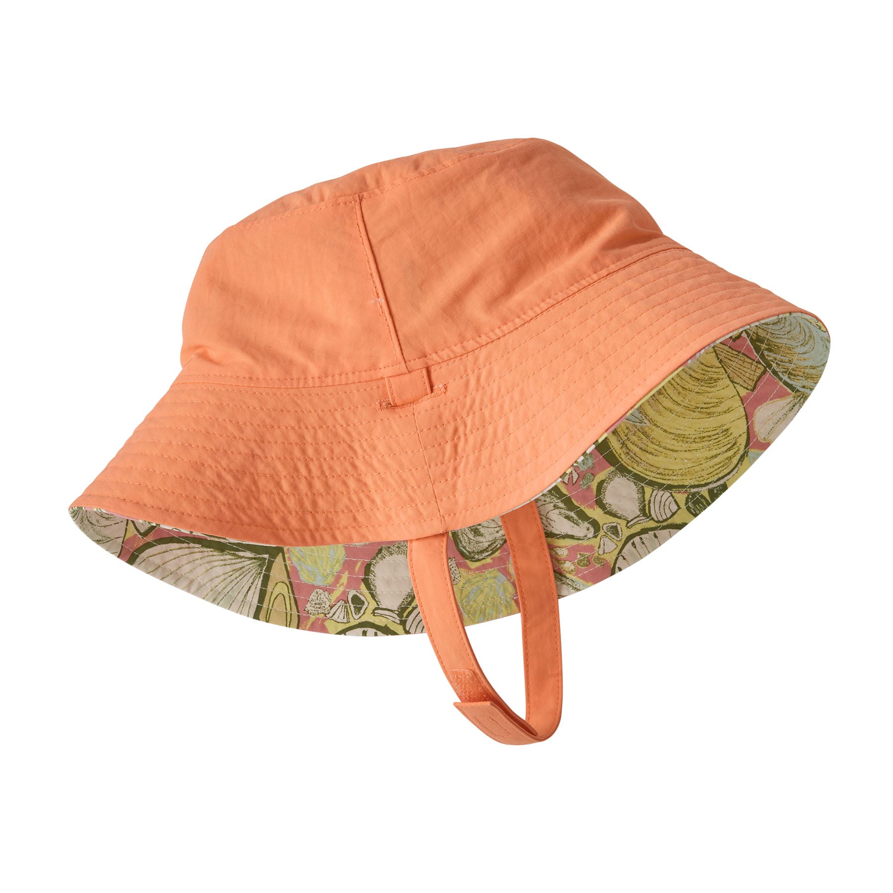 Baby Sun Bucket Hat