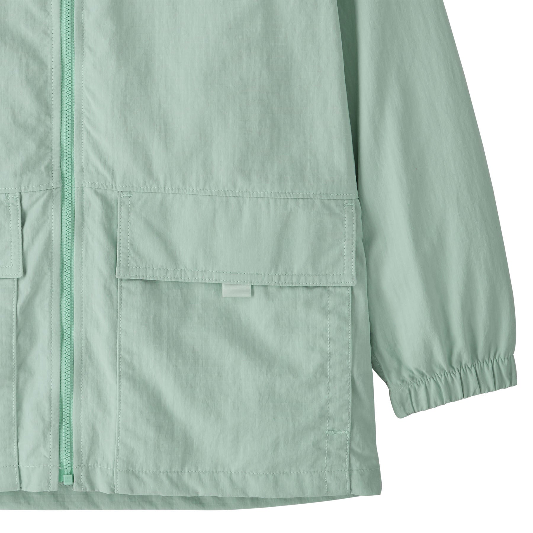 Kids' Outdoor Everyday Jacket