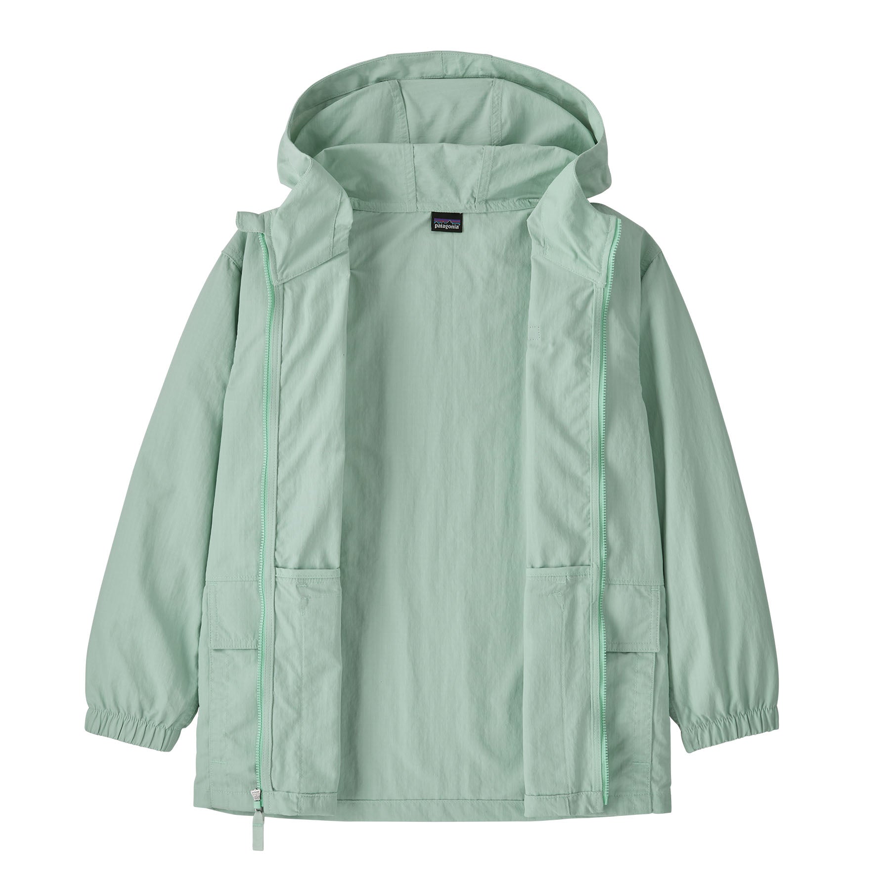 Kids' Outdoor Everyday Jacket