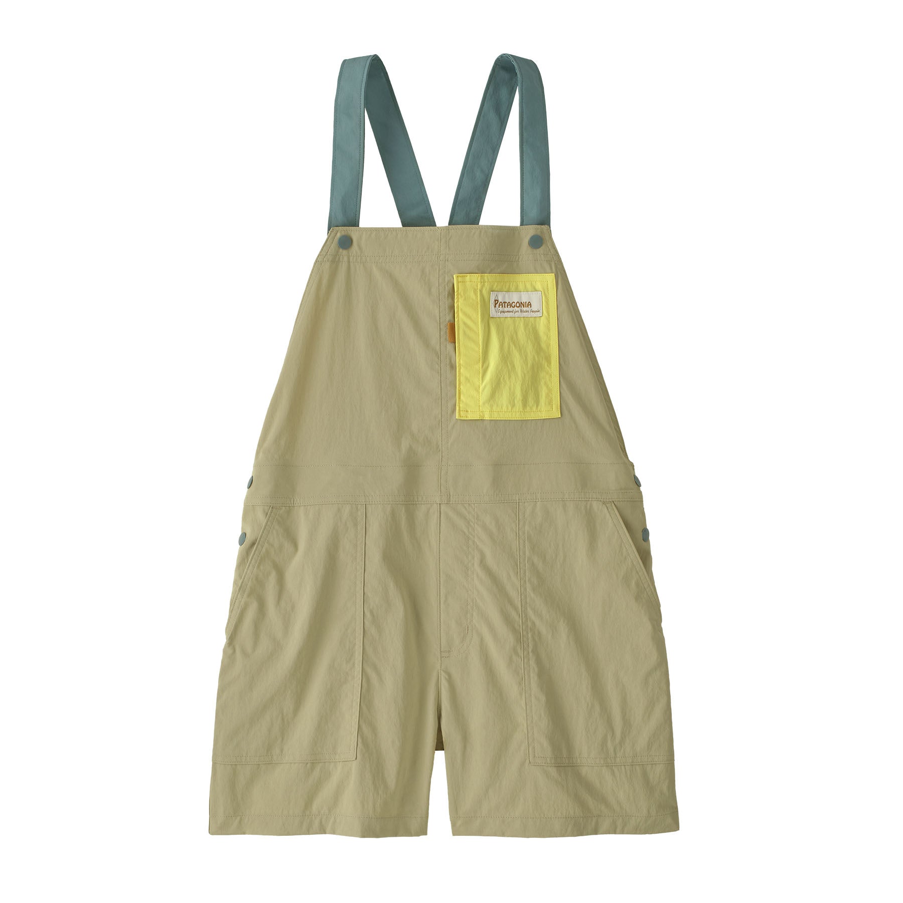 Women's Outdoor Everyday Overalls