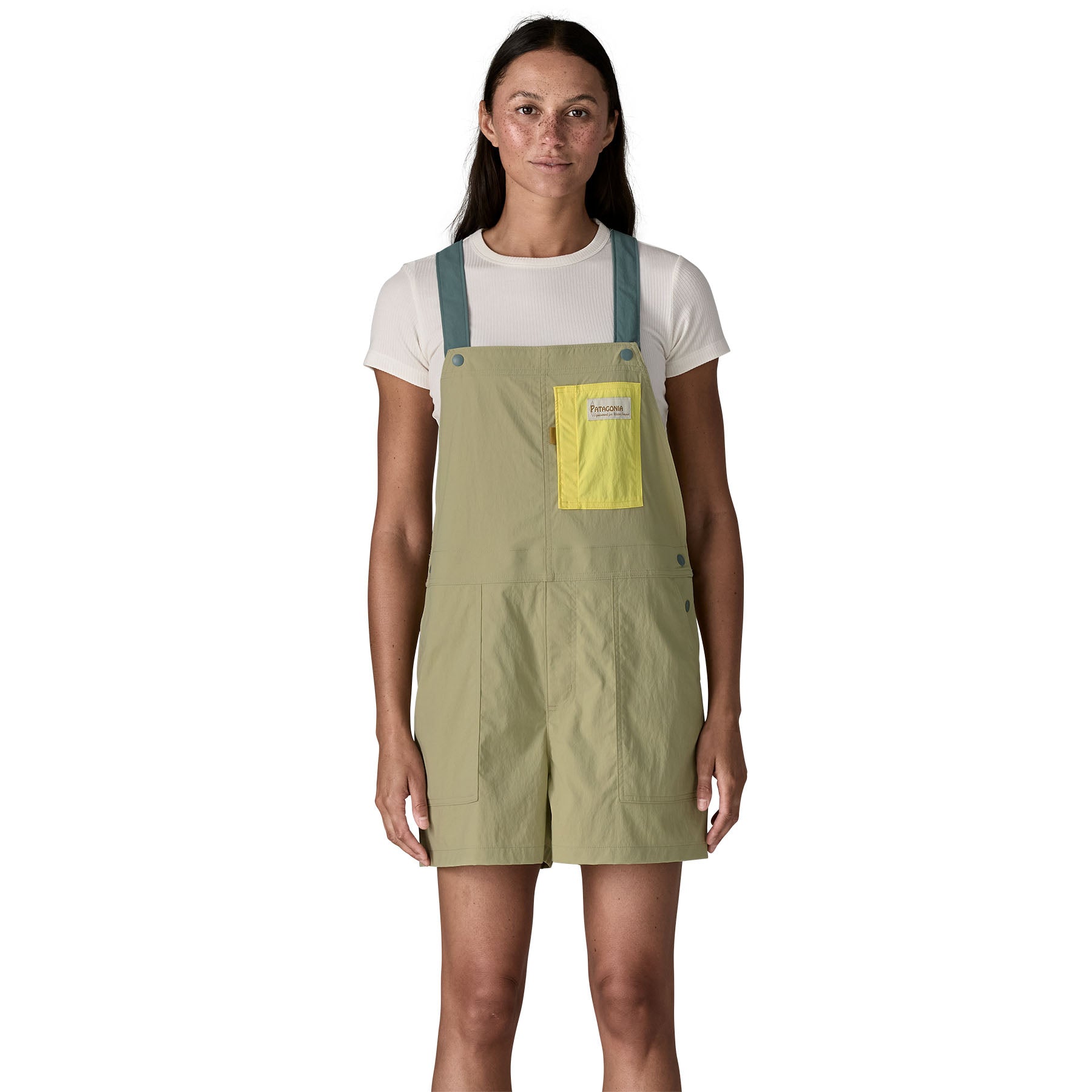 Women's Outdoor Everyday Overalls