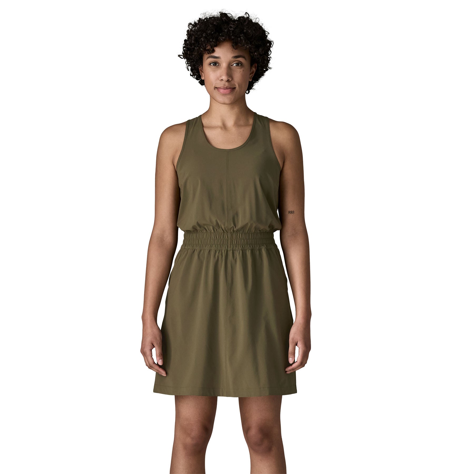 Women's Terrebonne Traveler Dress