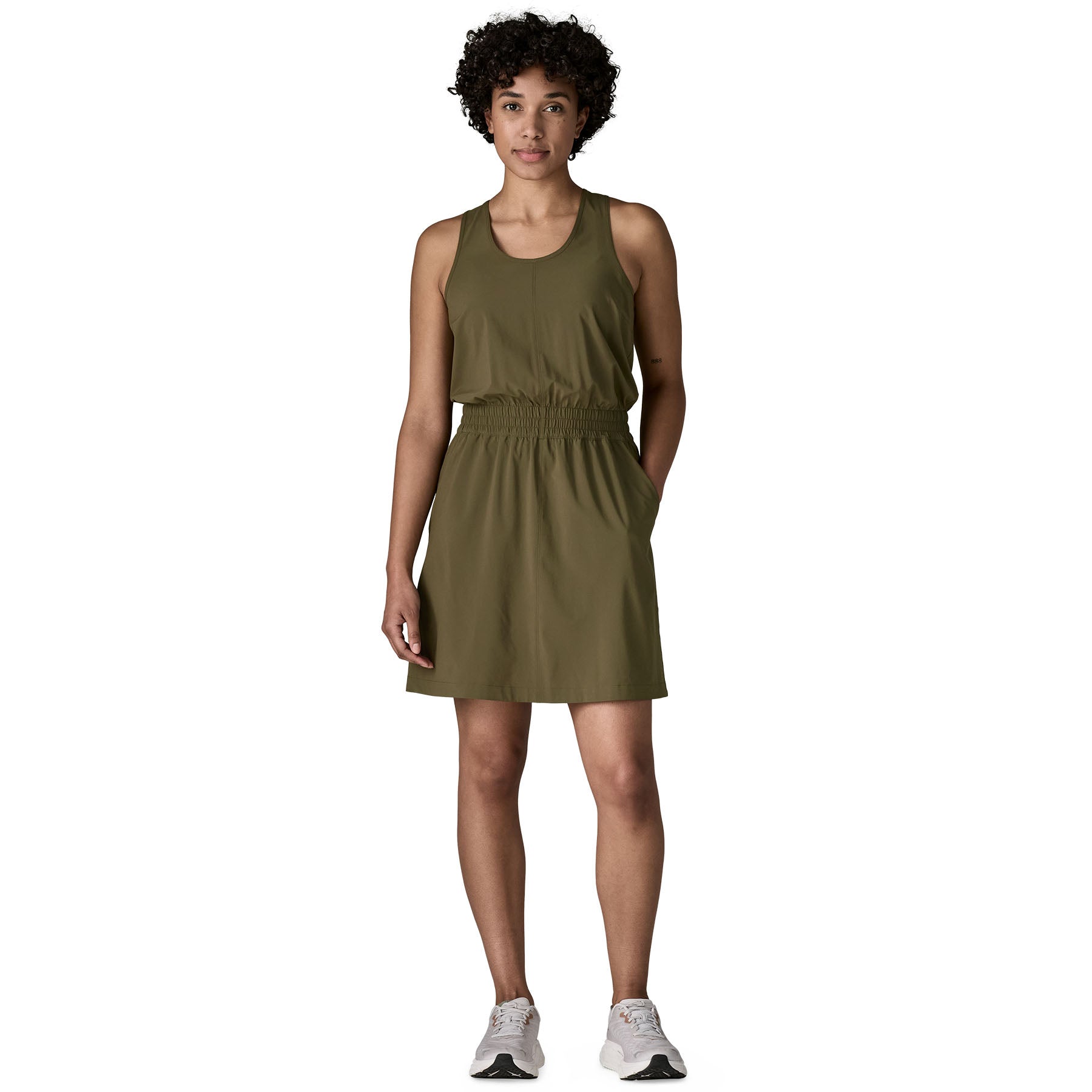 Women's Terrebonne Traveler Dress