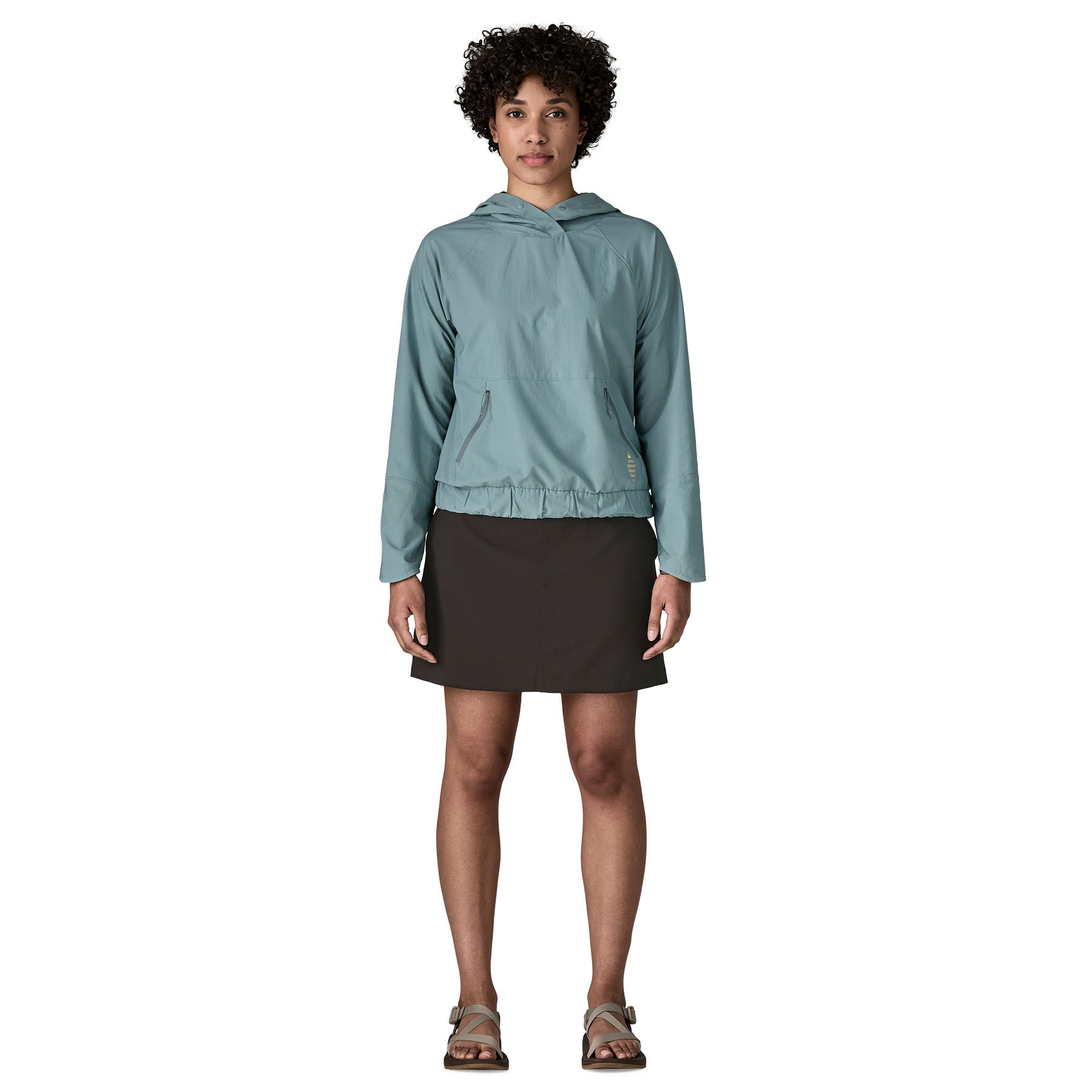 Women's Terrebonne Traveler Skort