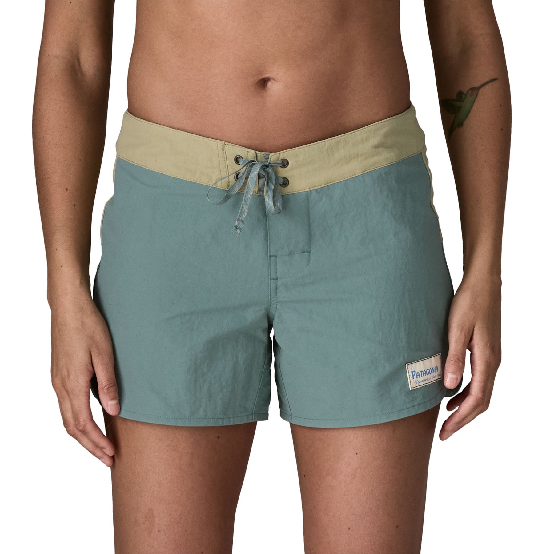 Women's Wavefarer® Boardshorts - 5"