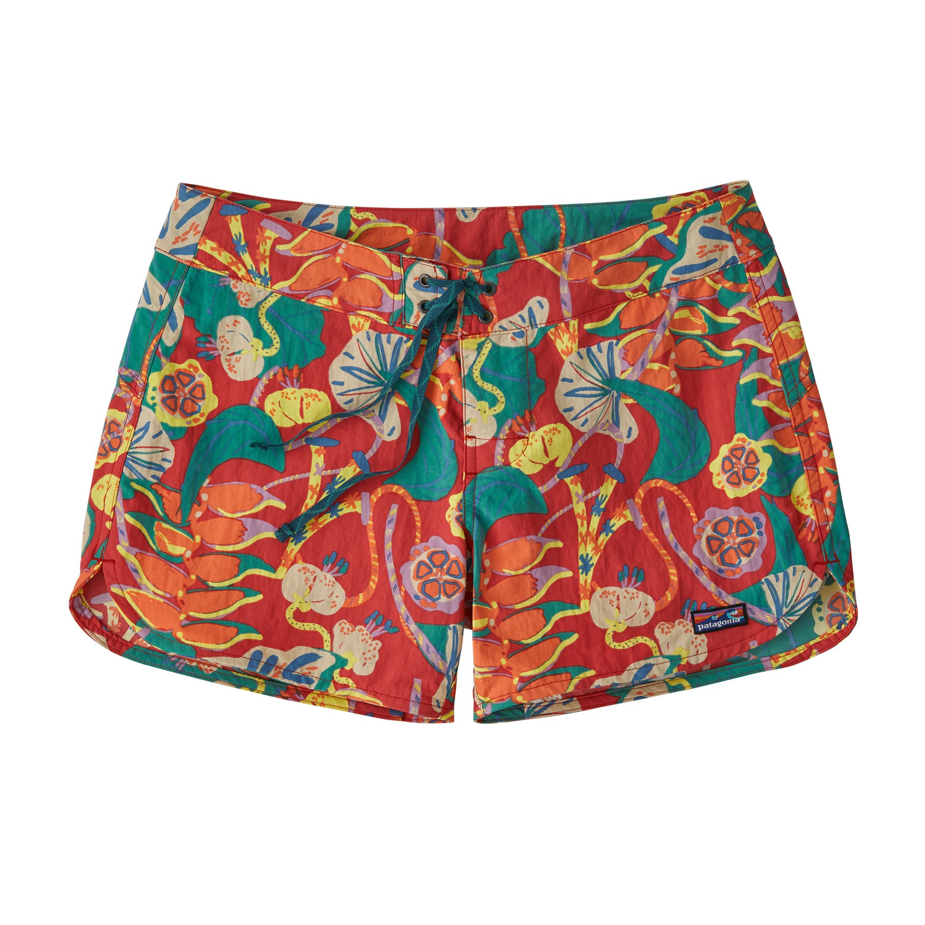 Women's Wavefarer® Boardshorts - 5"