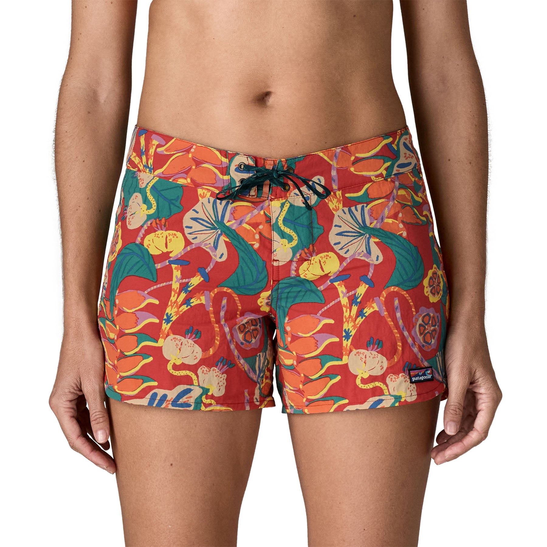 Women's Wavefarer® Boardshorts - 5"