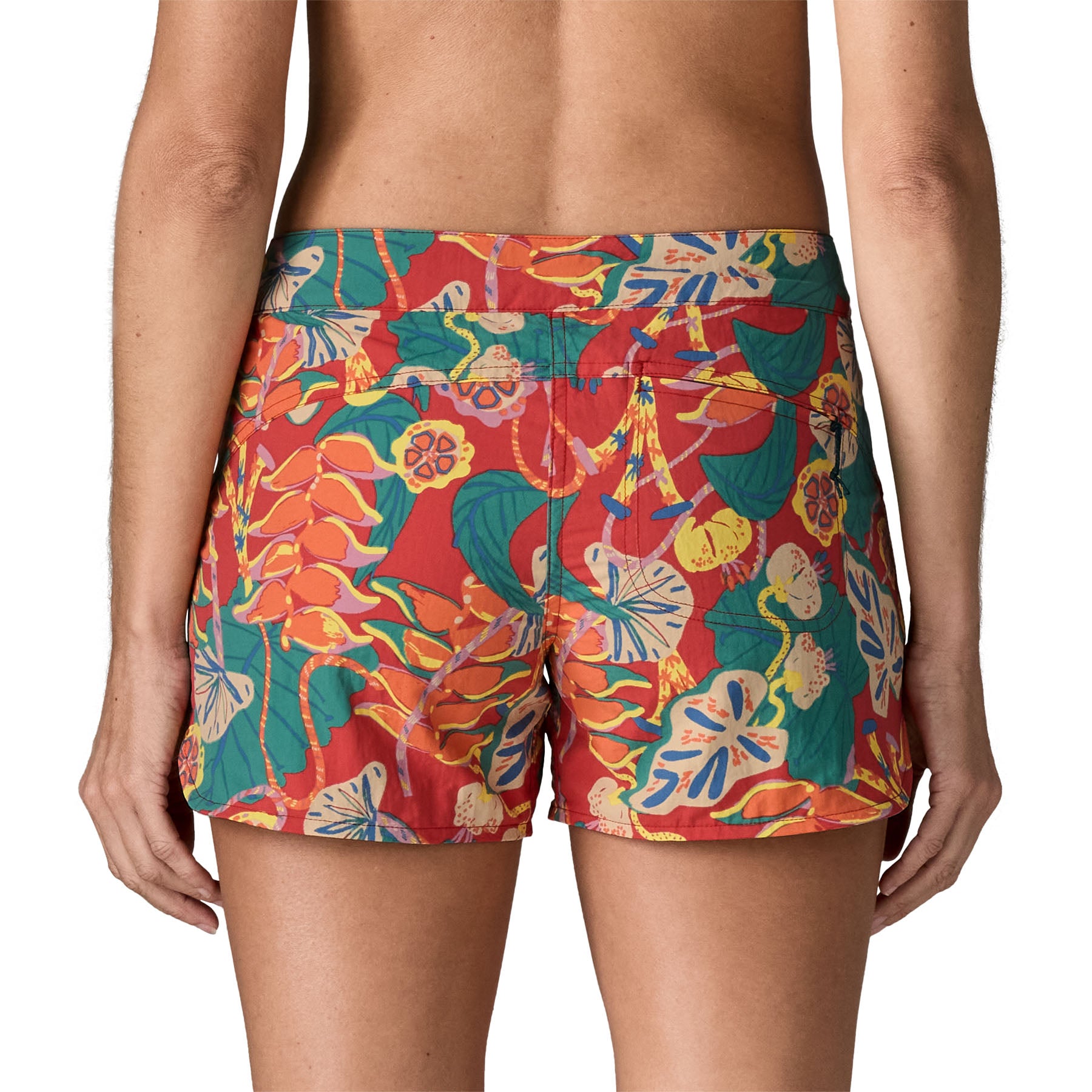 Women's Wavefarer® Boardshorts - 5"