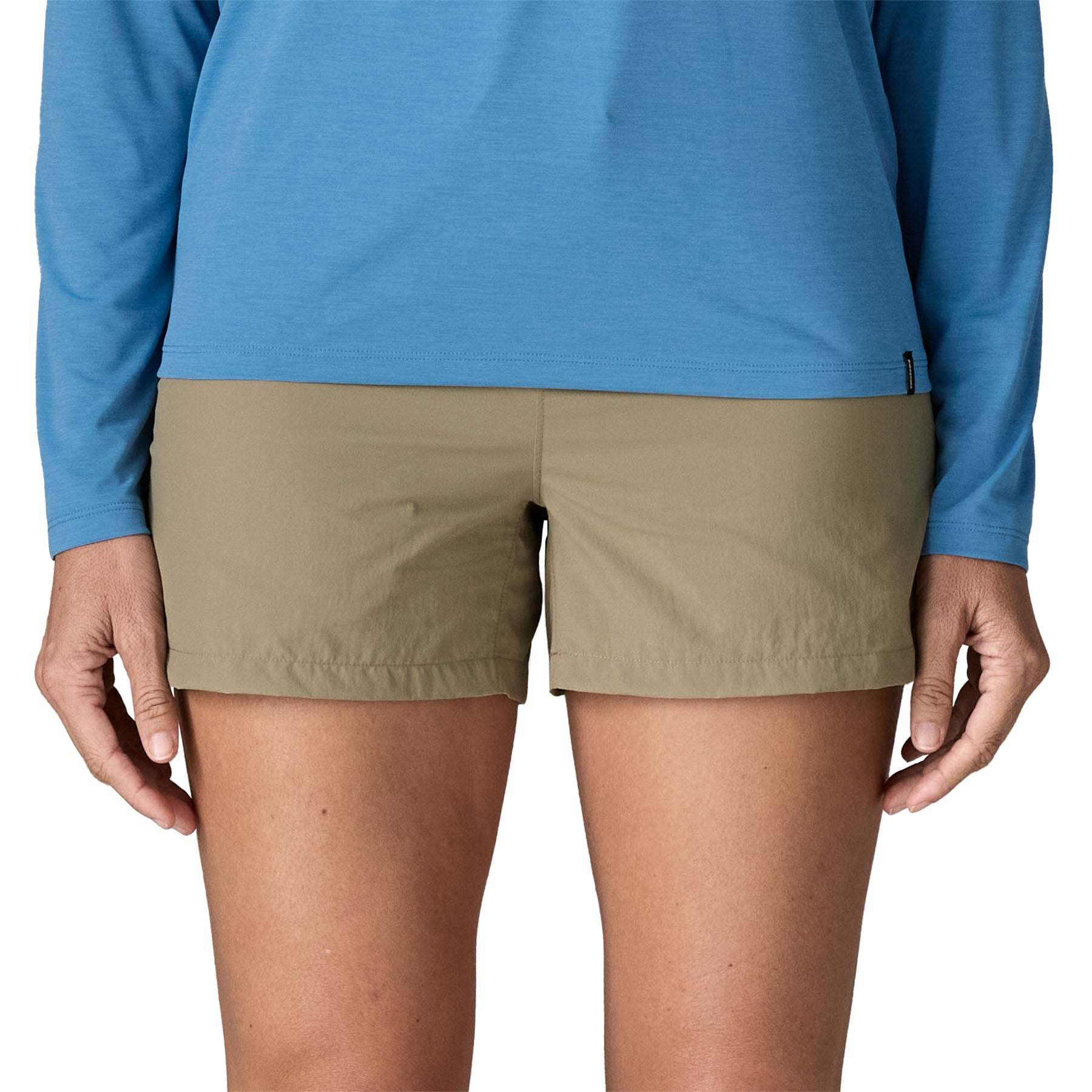 Women's Sandy Cay Shorts - 4"