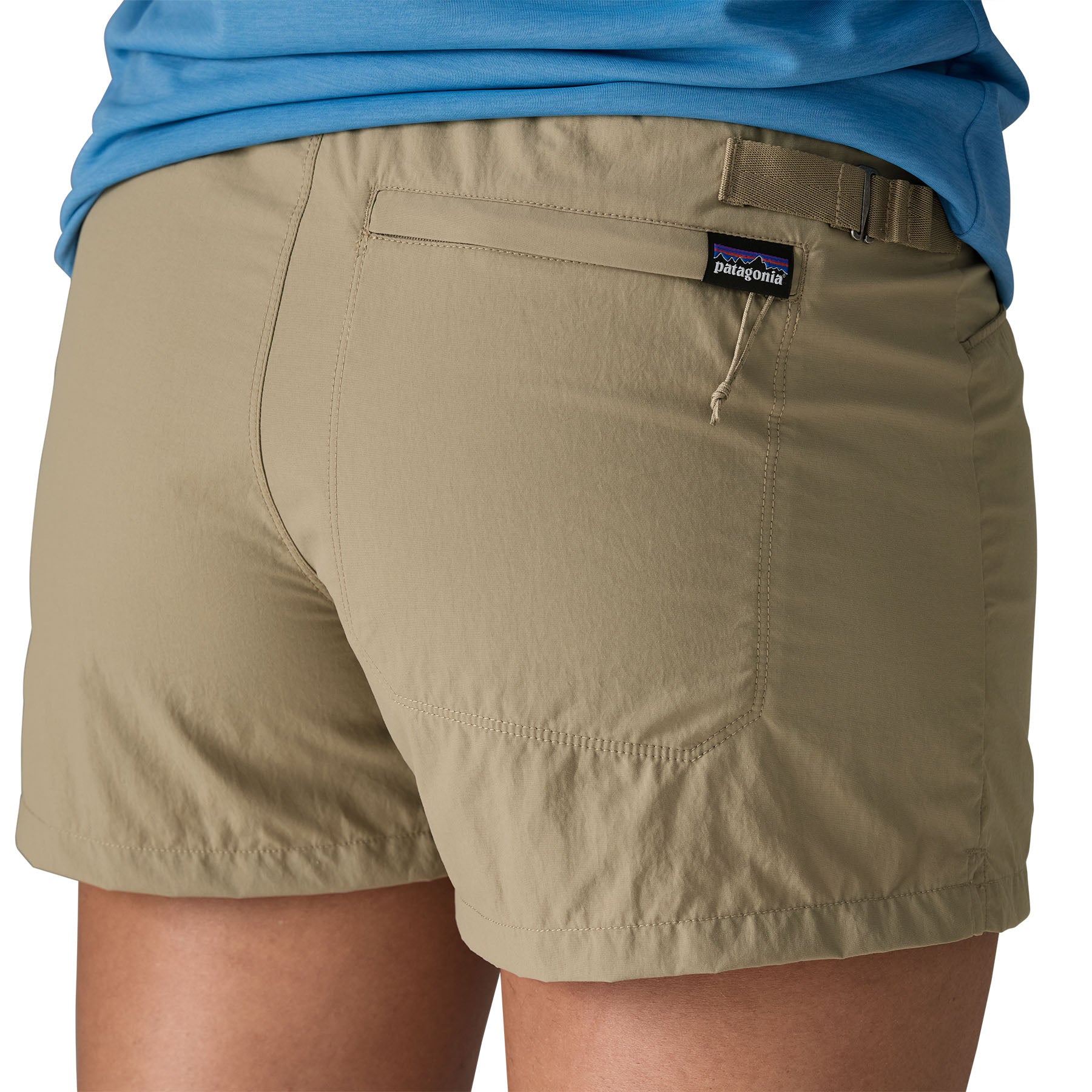 Women's Sandy Cay Shorts - 4"