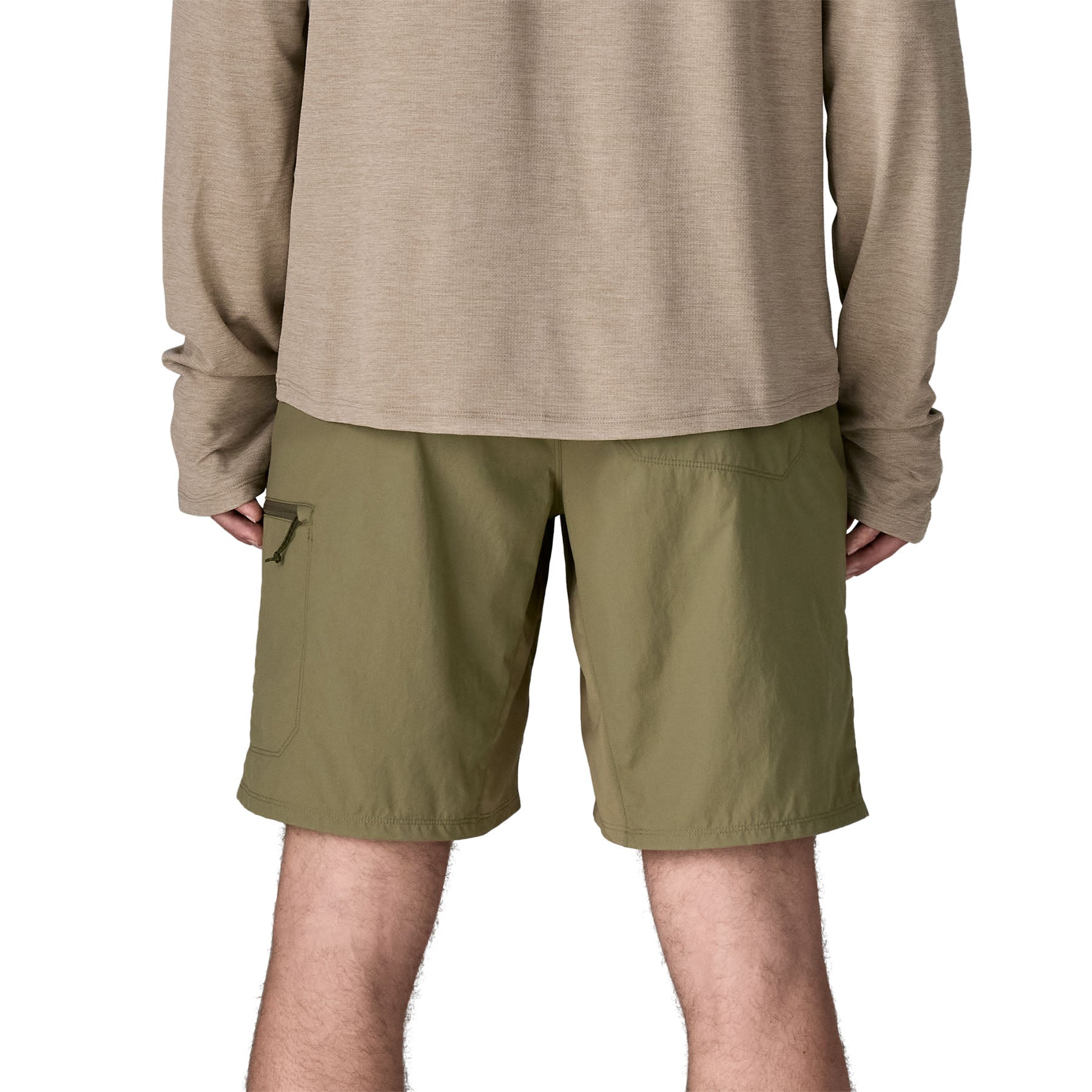 Men's Sandy Cay Shorts - 9"