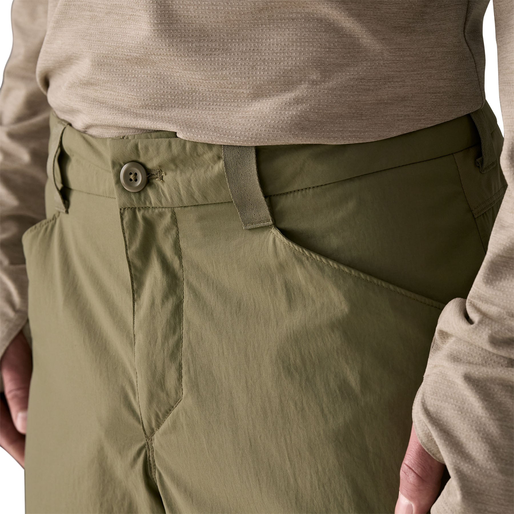 Men's Sandy Cay Shorts - 9"