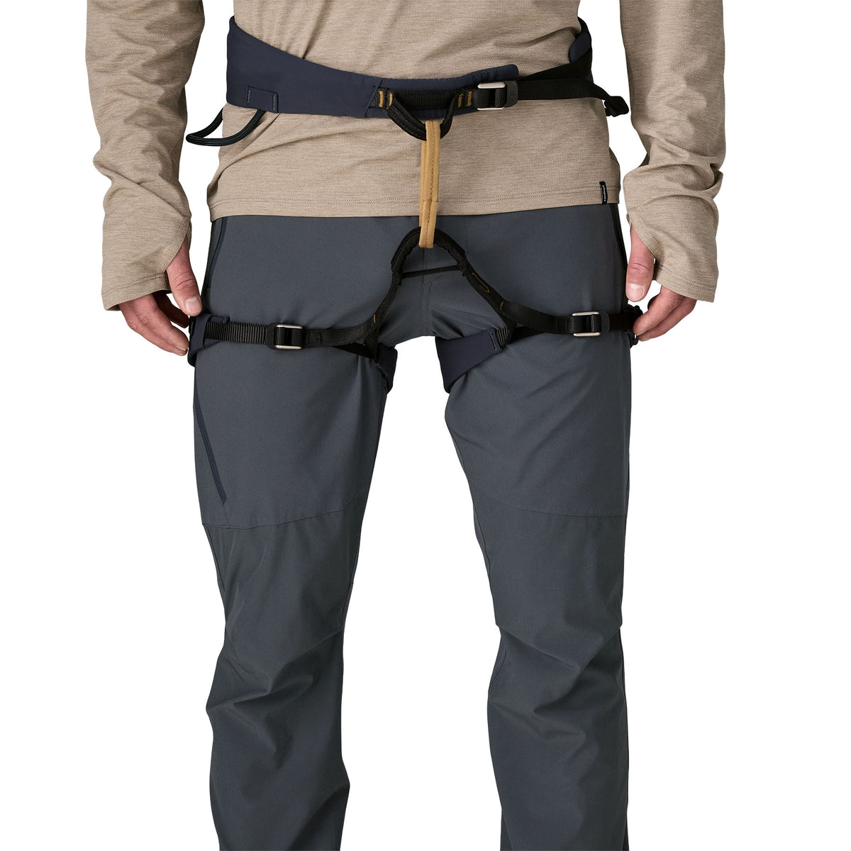Men's Terravia Alpine Pants - Short