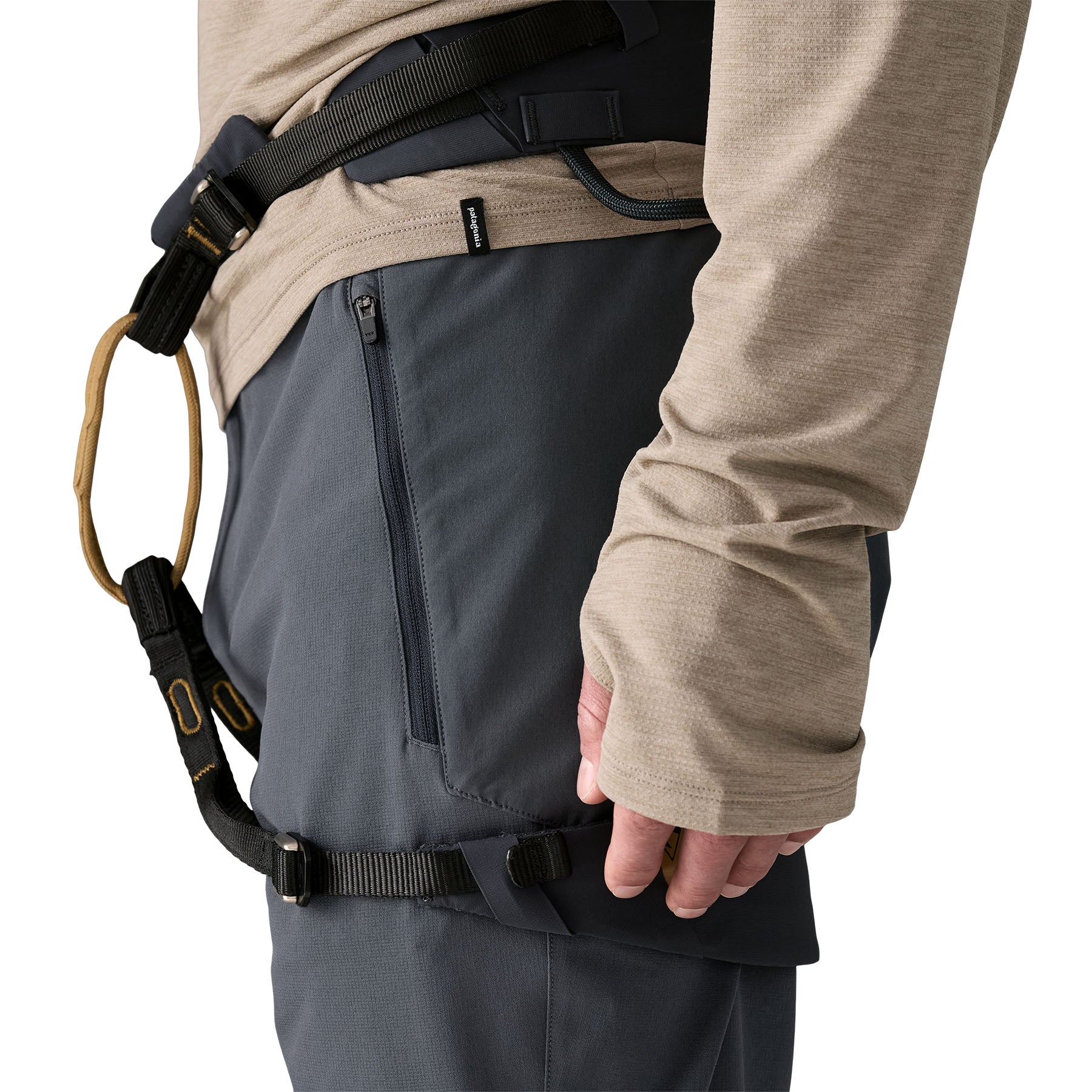 Men's Terravia Alpine Pants - Short