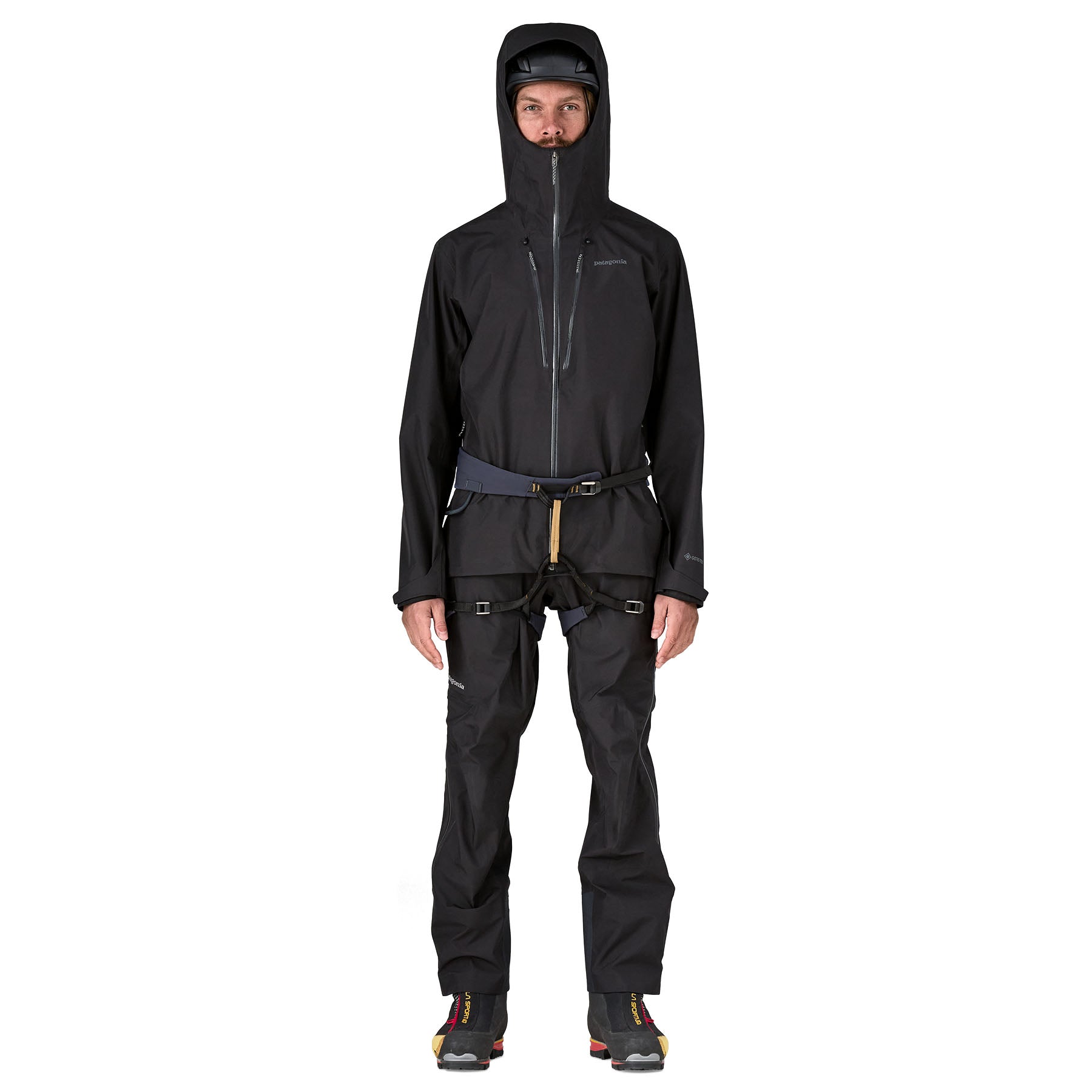 Men's Triolet Jacket