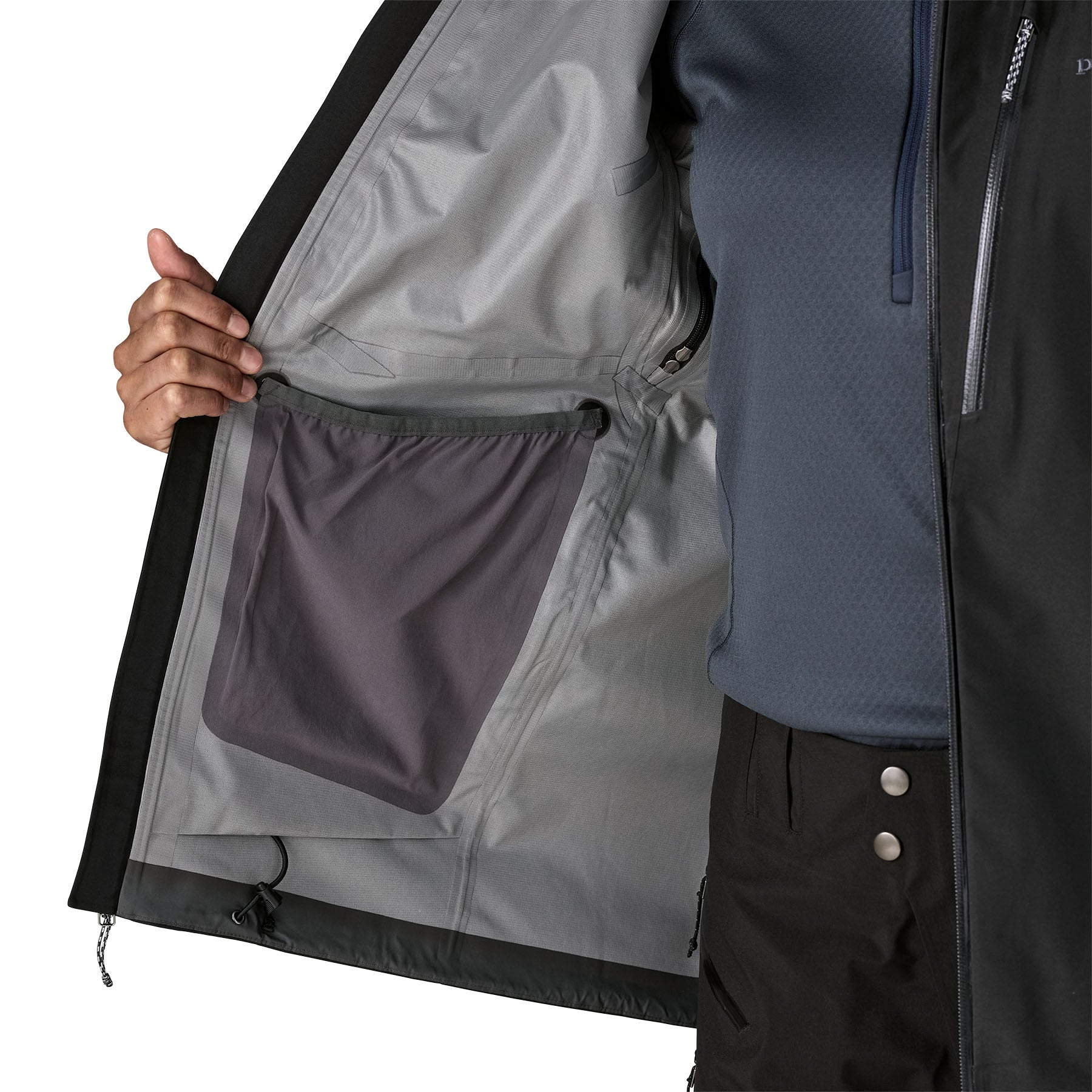 Women's Triolet Jacket