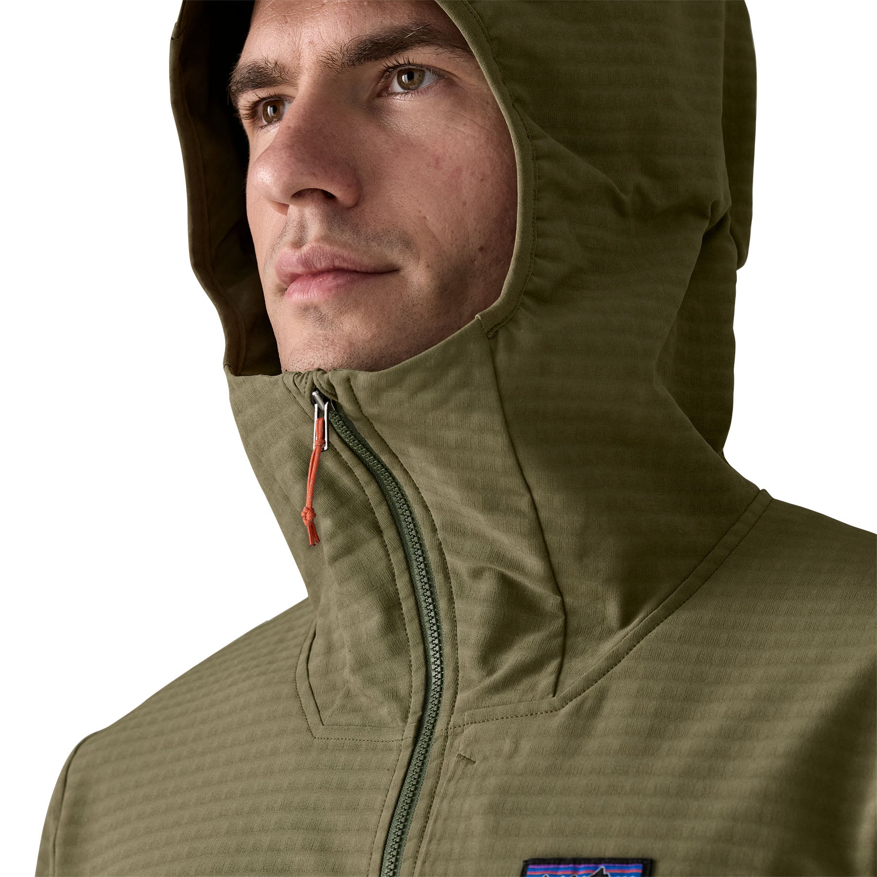 Men's R1® TechFace Hoody