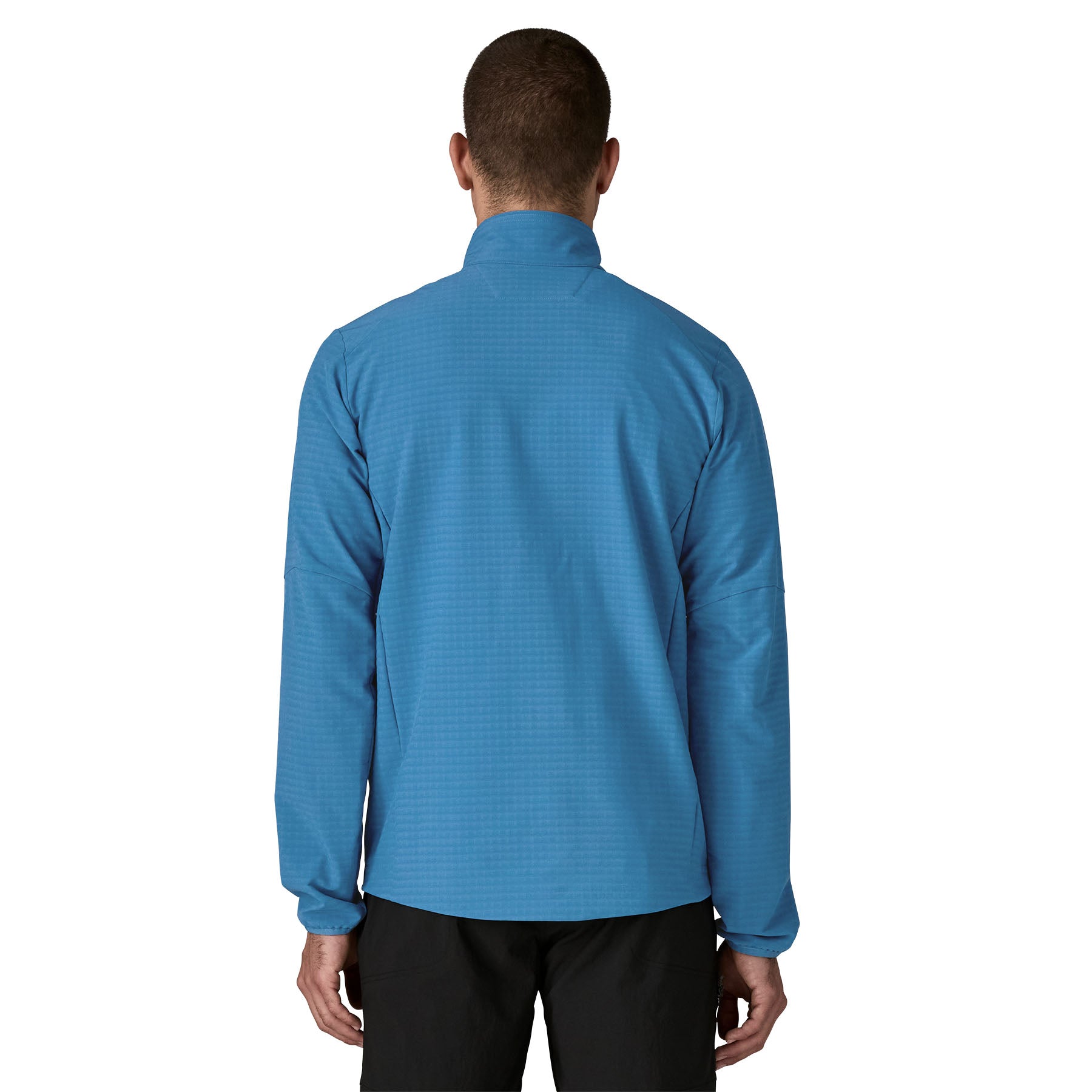 Patagonia Men's R1® TechFace Jacket - Basin Green