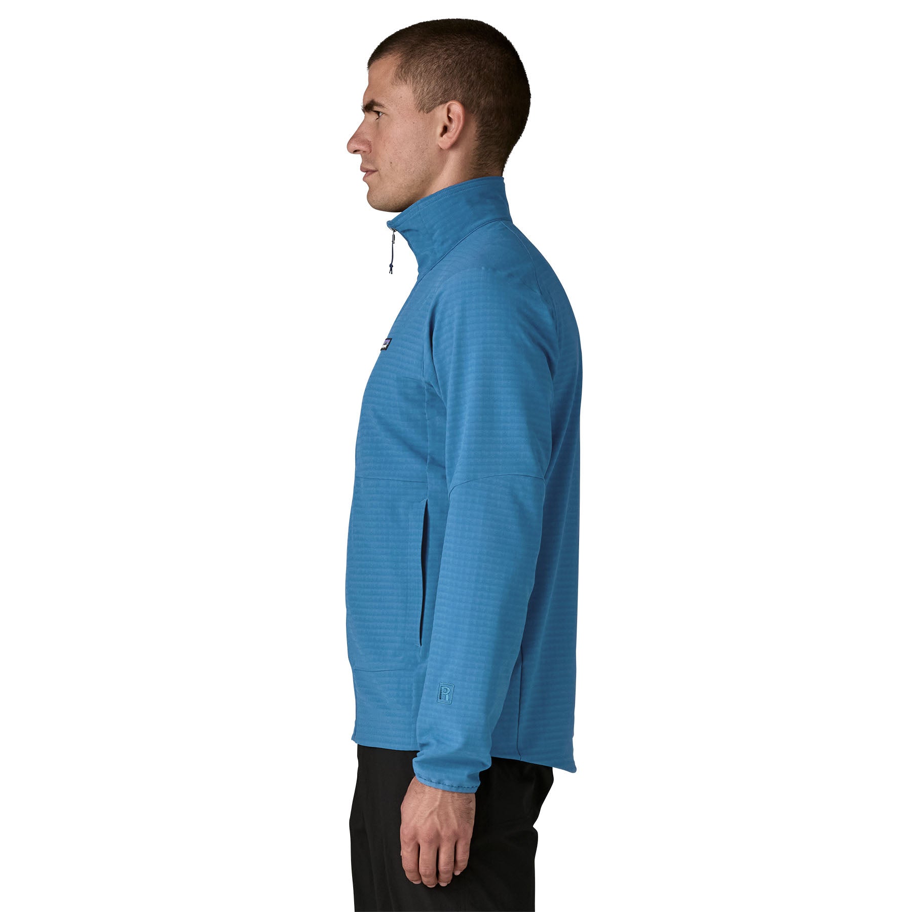 Men's R1® TechFace Jacket