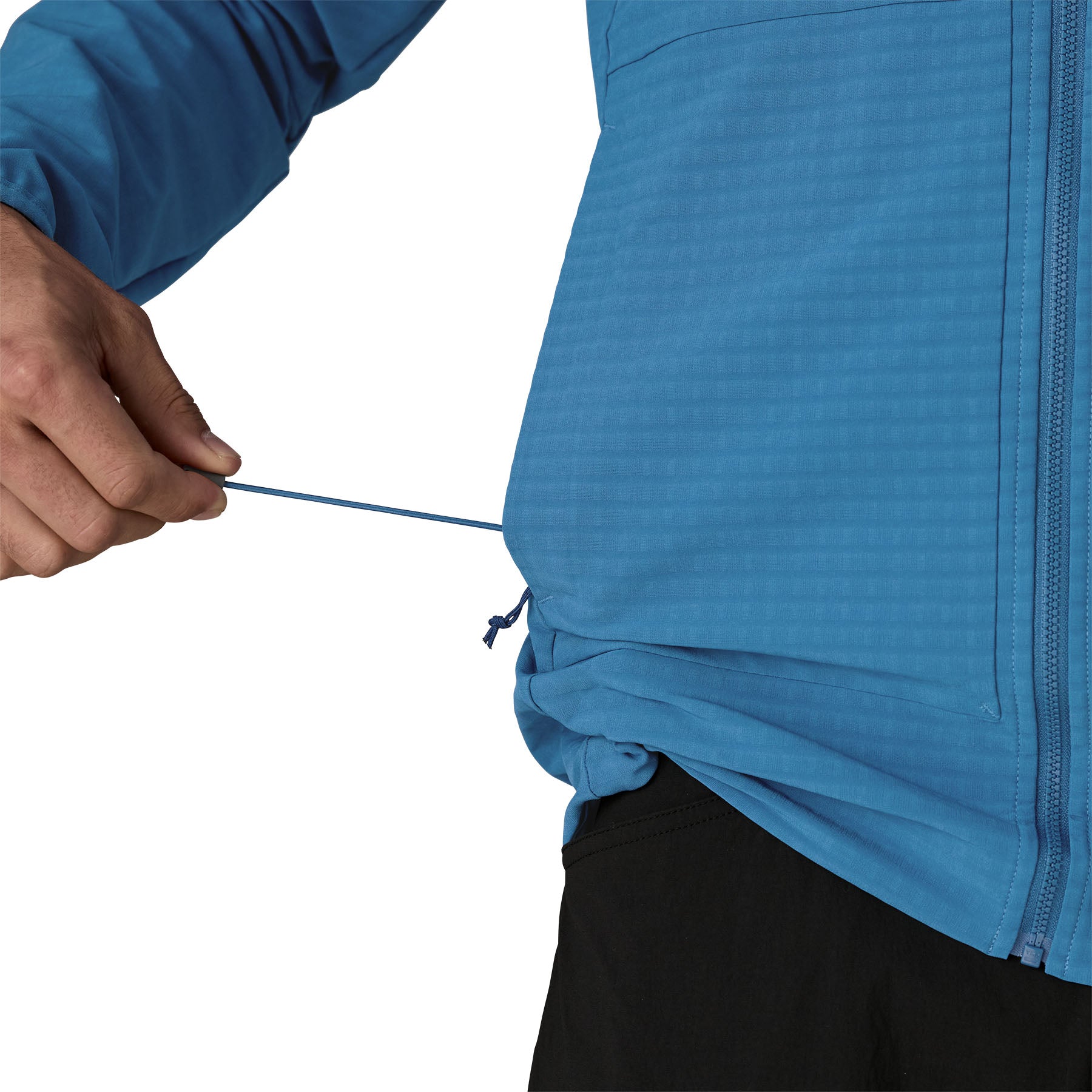 Men's R1® TechFace Jacket