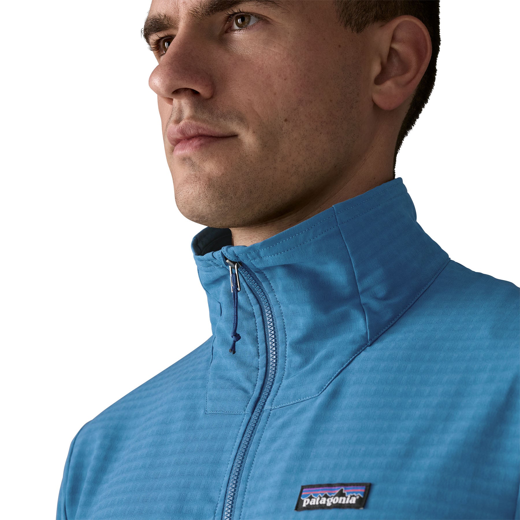 Patagonia Men's R1® TechFace Jacket - Black