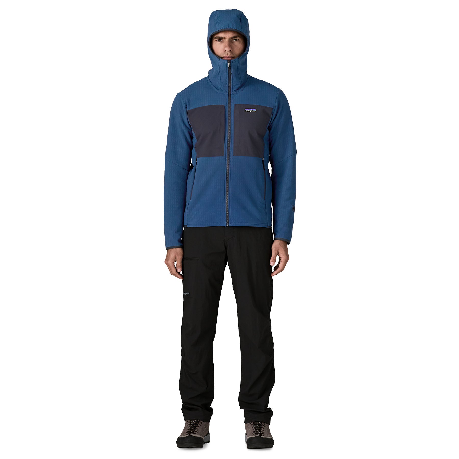 Men's R2® TechFace Hoody