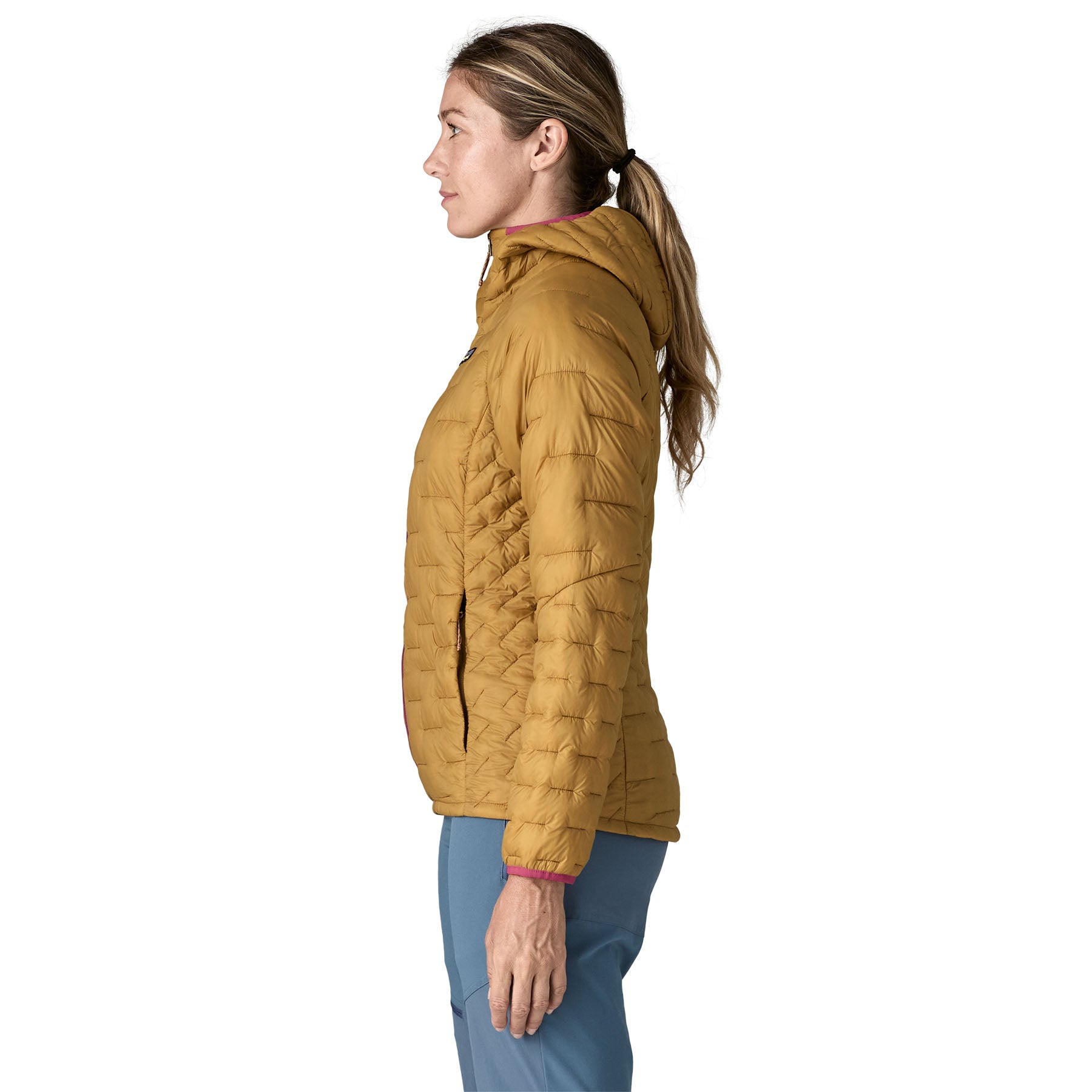 Women's Micro Puff® Hoody