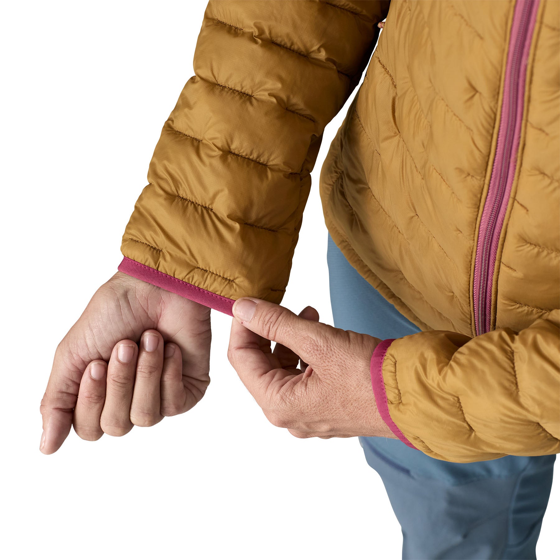 Women's Micro Puff® Hoody