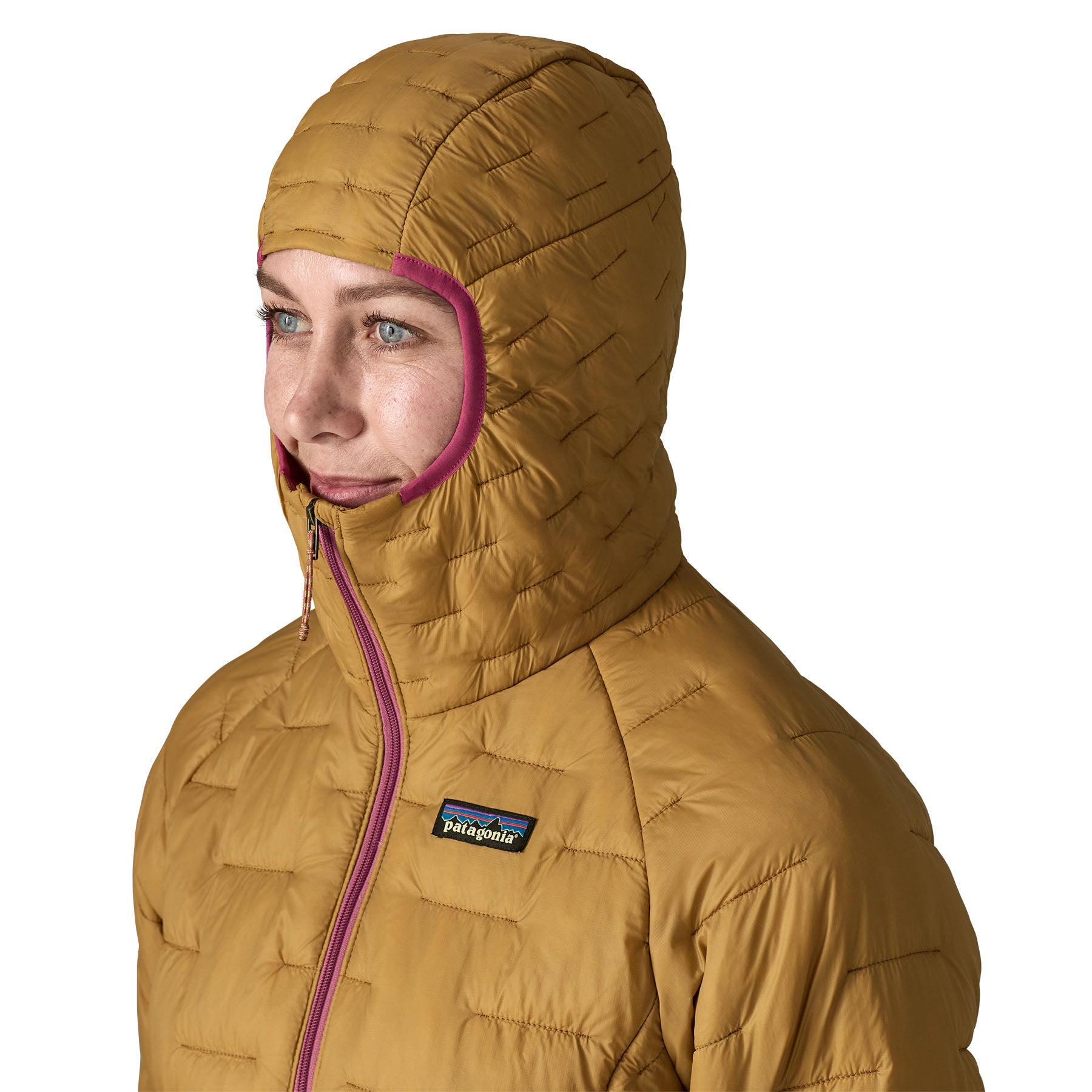 Women's Micro Puff® Hoody