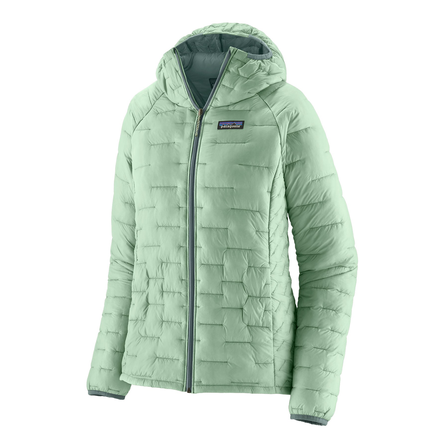 Women's Micro Puff® Hoody