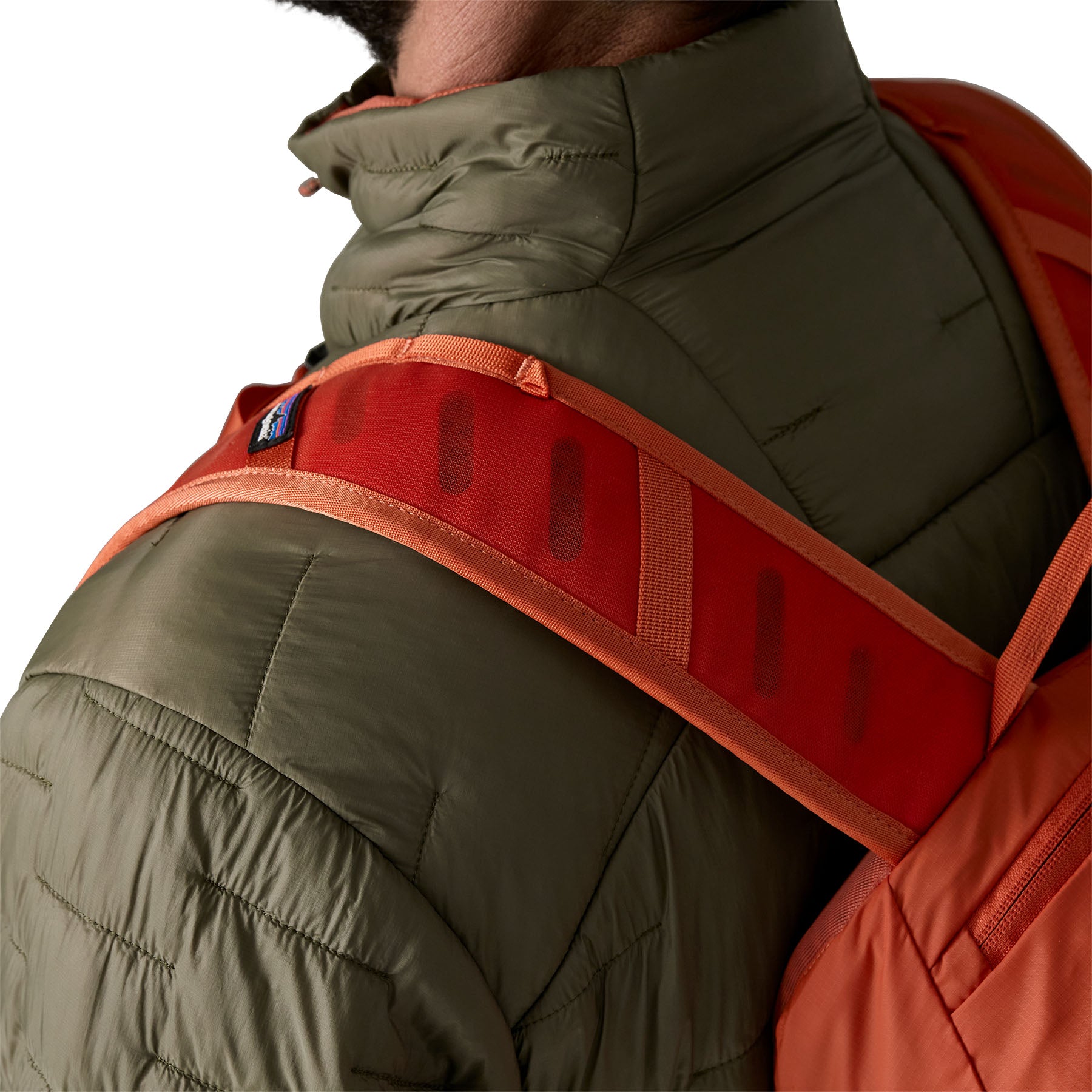 Men's Micro Puff® Jacket