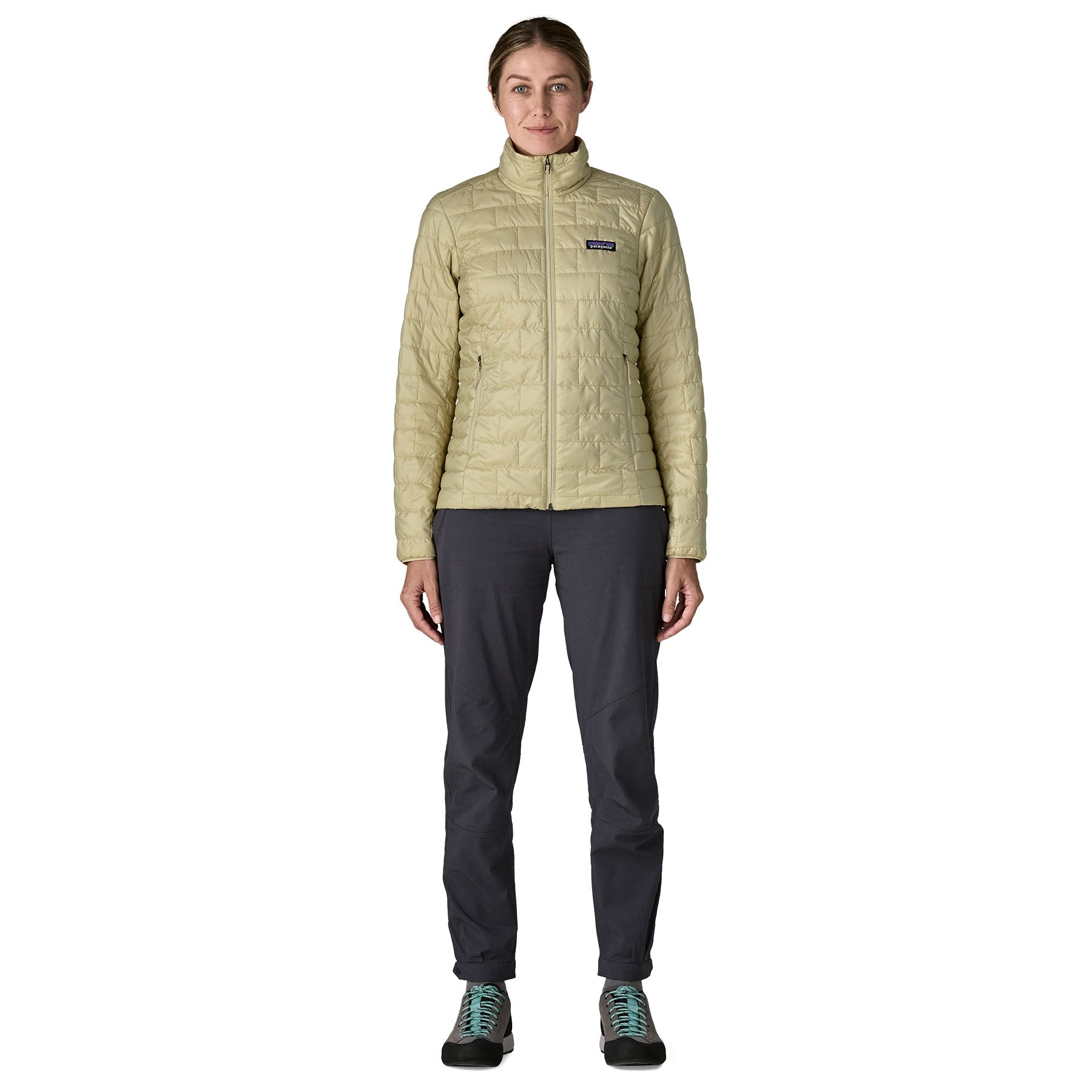 Women's Nano Puff® Jacket