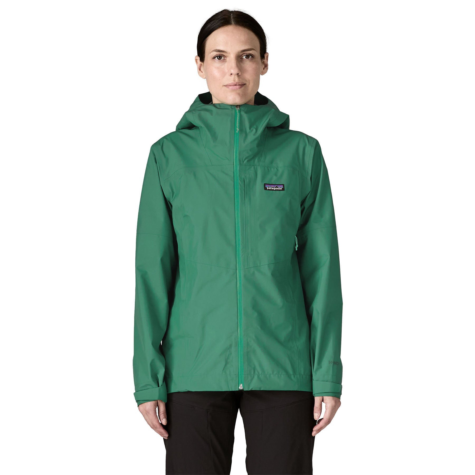 Women's Boulder Fork Rain Jacket