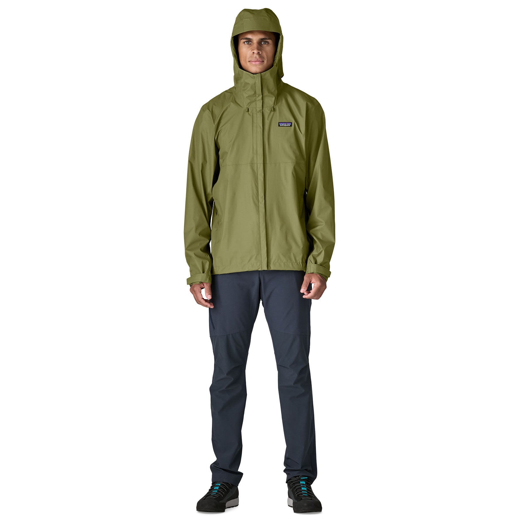 Men's Torrentshell 3L Rain Jacket