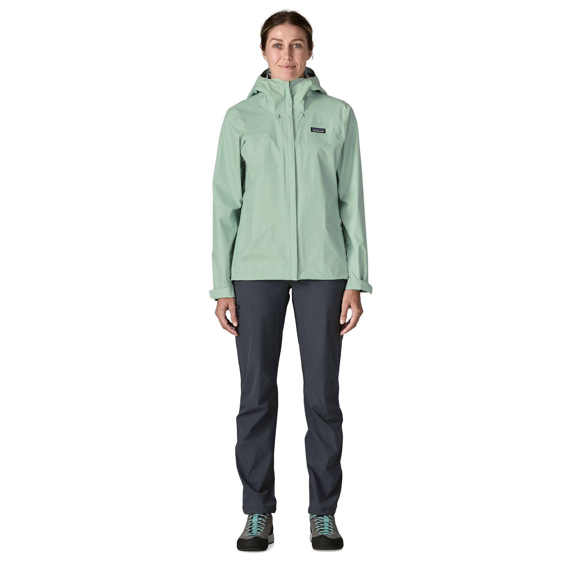 Women's Torrentshell 3L Rain Jacket