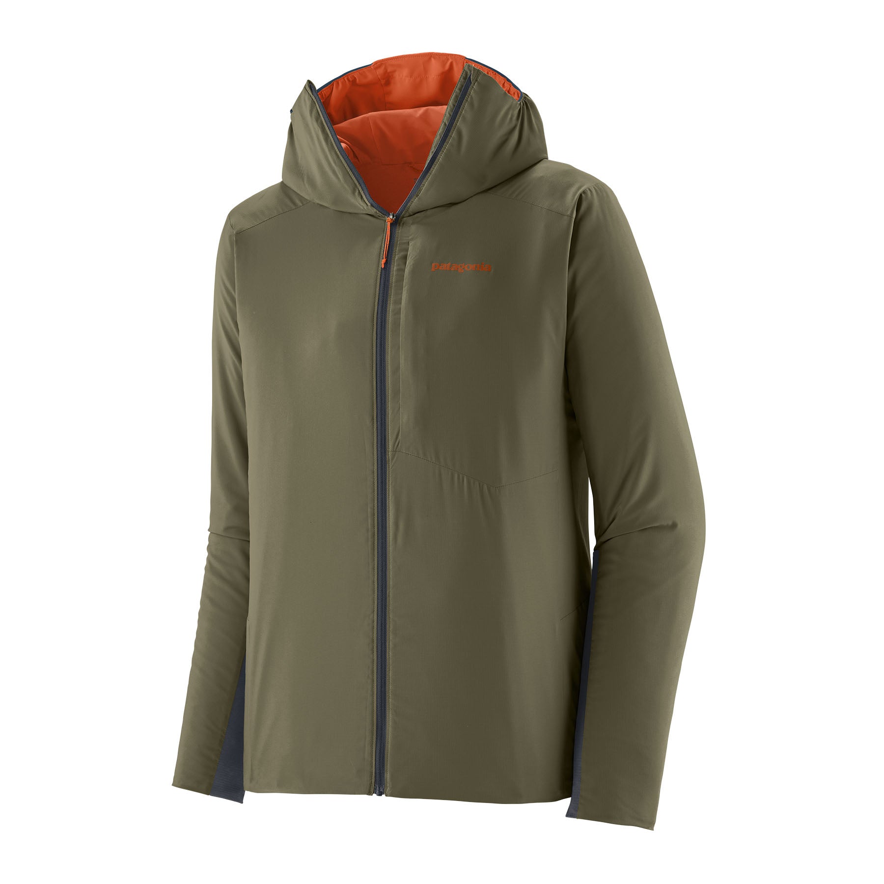 Men's Nano-Air® Ultralight Full-Zip Hoody